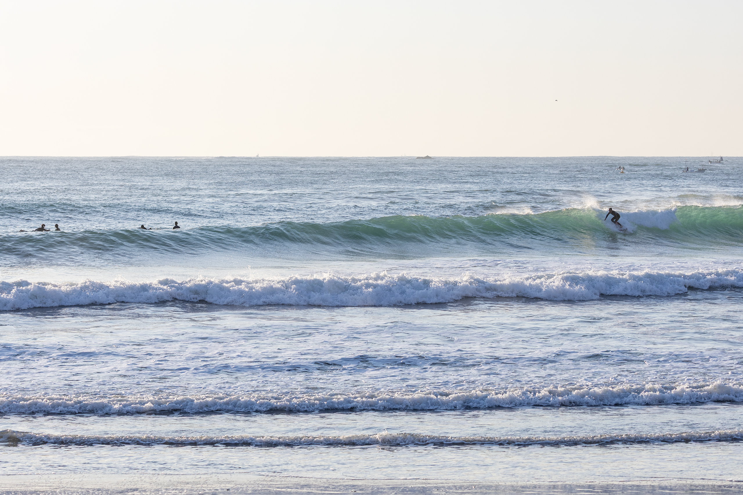 鴨川 サーフィン・波情報/Surf Report WeekdaySurfReport SURF+