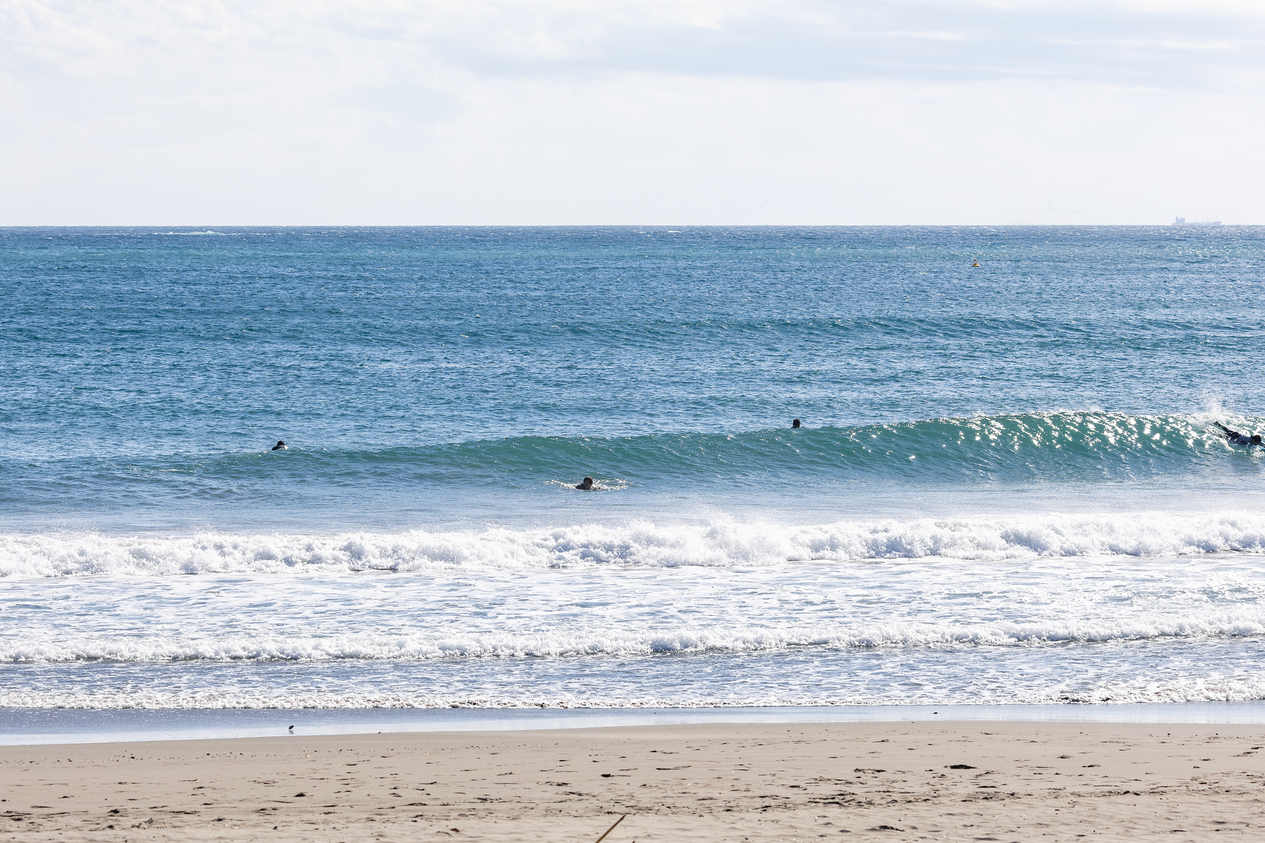 鴨川 サーフィン・波情報/Surf Report WeekdaySurfReport SURF+