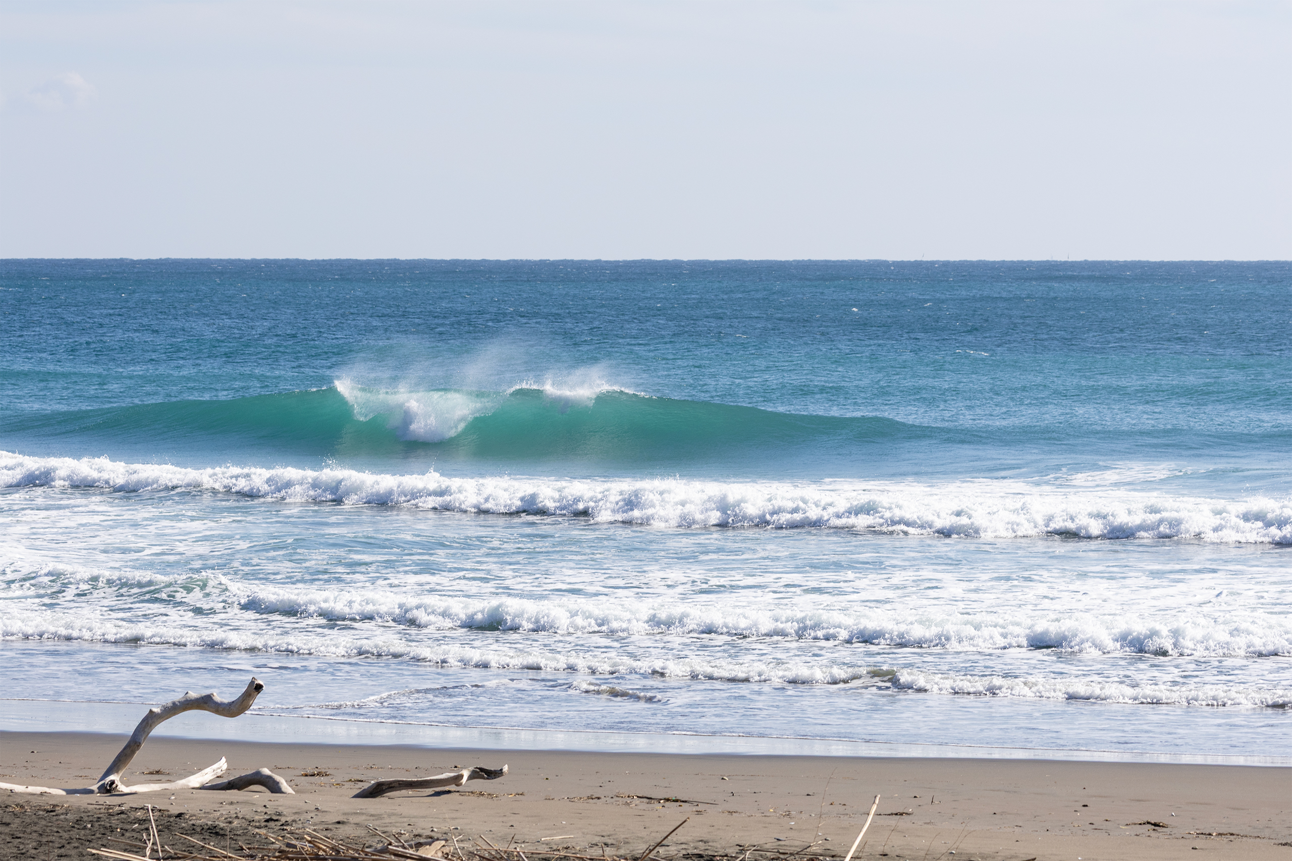 和田 サーフィン・波情報/Surf Report WeekdaySurfReport SURF+