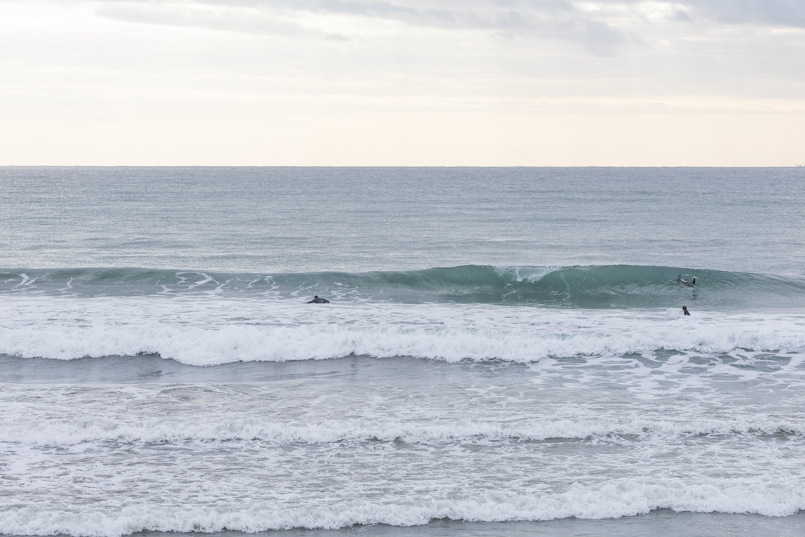 鴨川 サーフィン・波情報/Surf Report WeekdaySurfReport SURF+