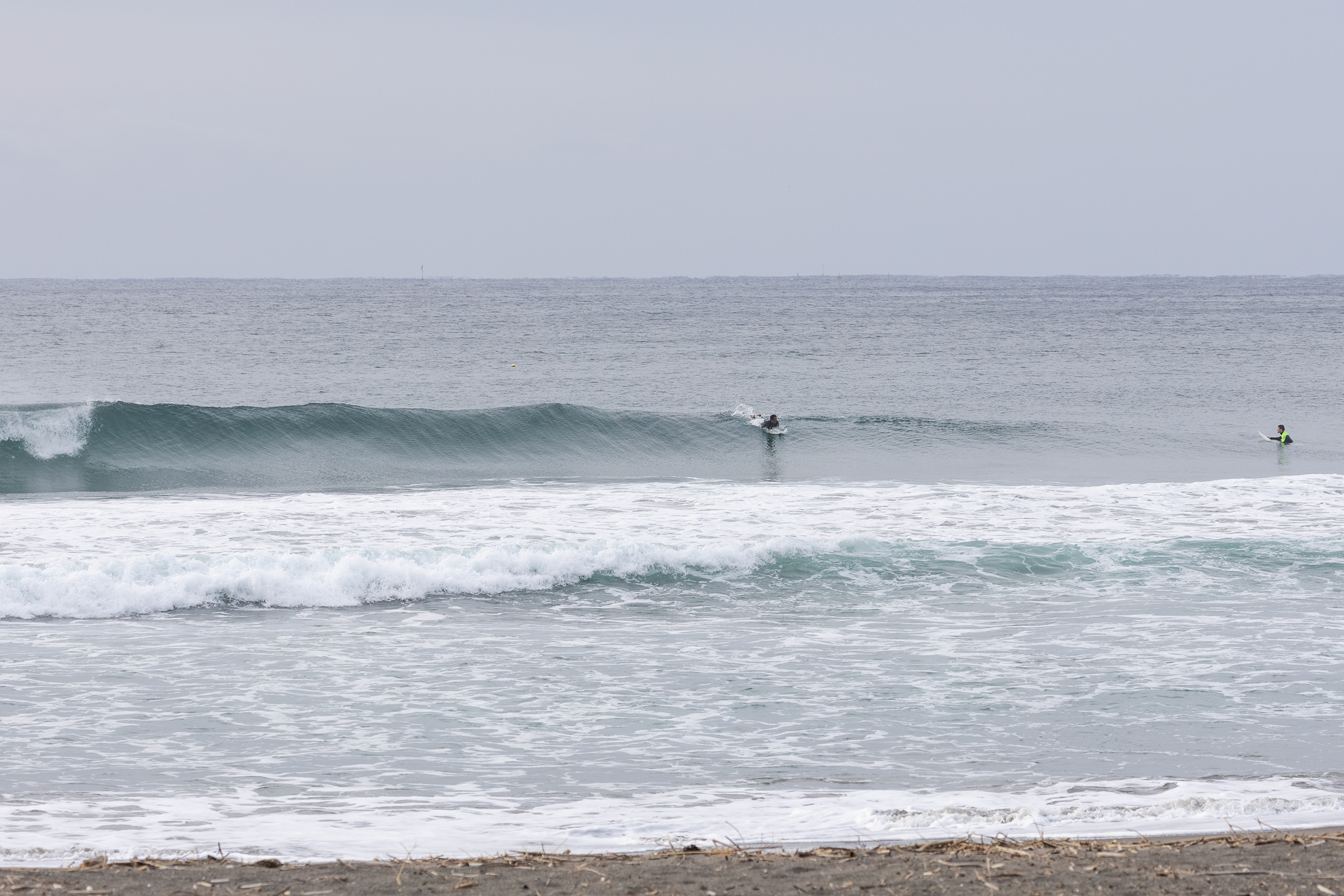 鴨川 サーフィン・波情報/Surf Report WeekdaySurfReport SURF+