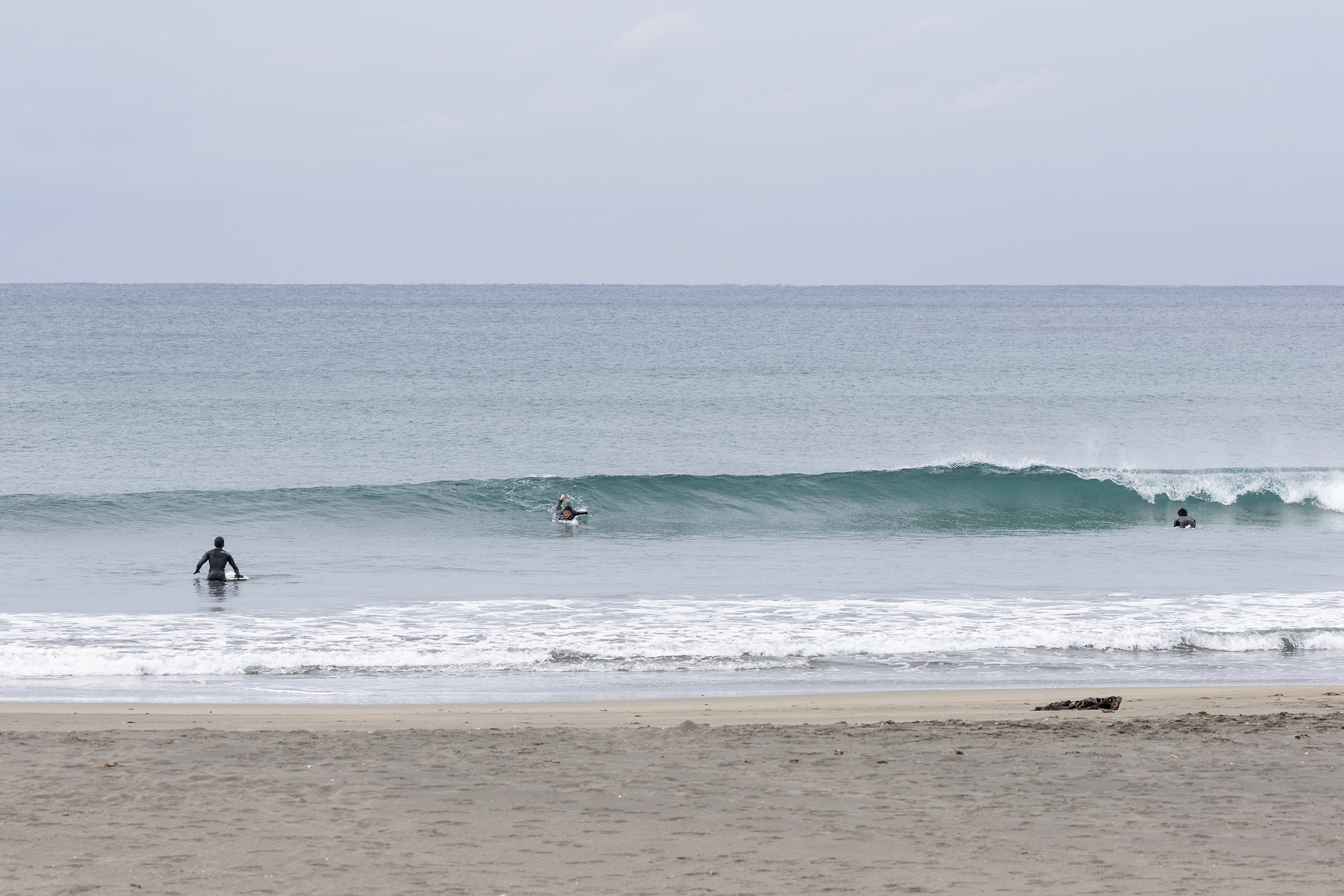 平砂浦 サーフィン・波情報/Surf Report WeekdaySurfReport SURF+
