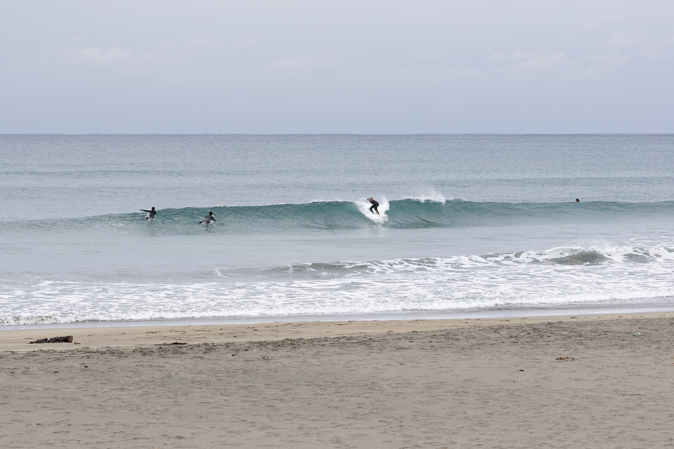 平砂浦 サーフィン・波情報/Surf Report WeekdaySurfReport SURF+