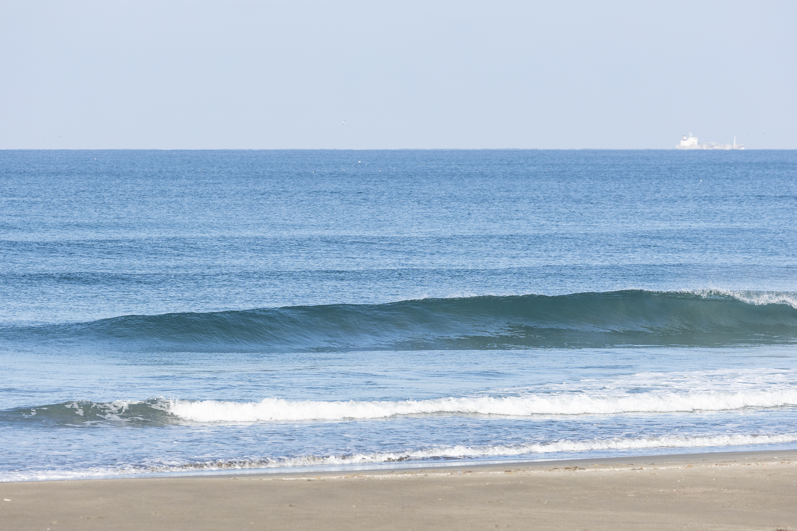 平砂浦 サーフィン・波情報/Surf Report WeekdaySurfReport SURF+