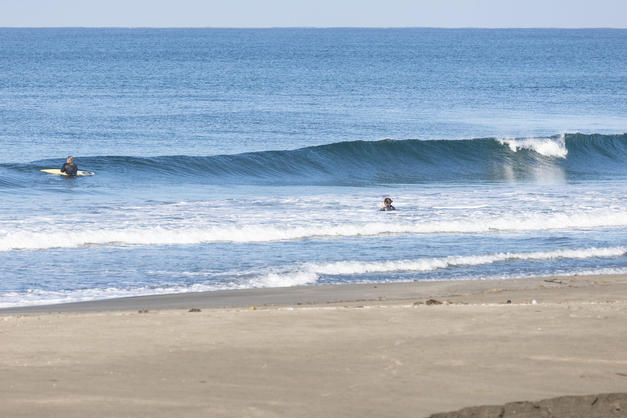 平砂浦 サーフィン・波情報/Surf Report WeekdaySurfReport SURF+