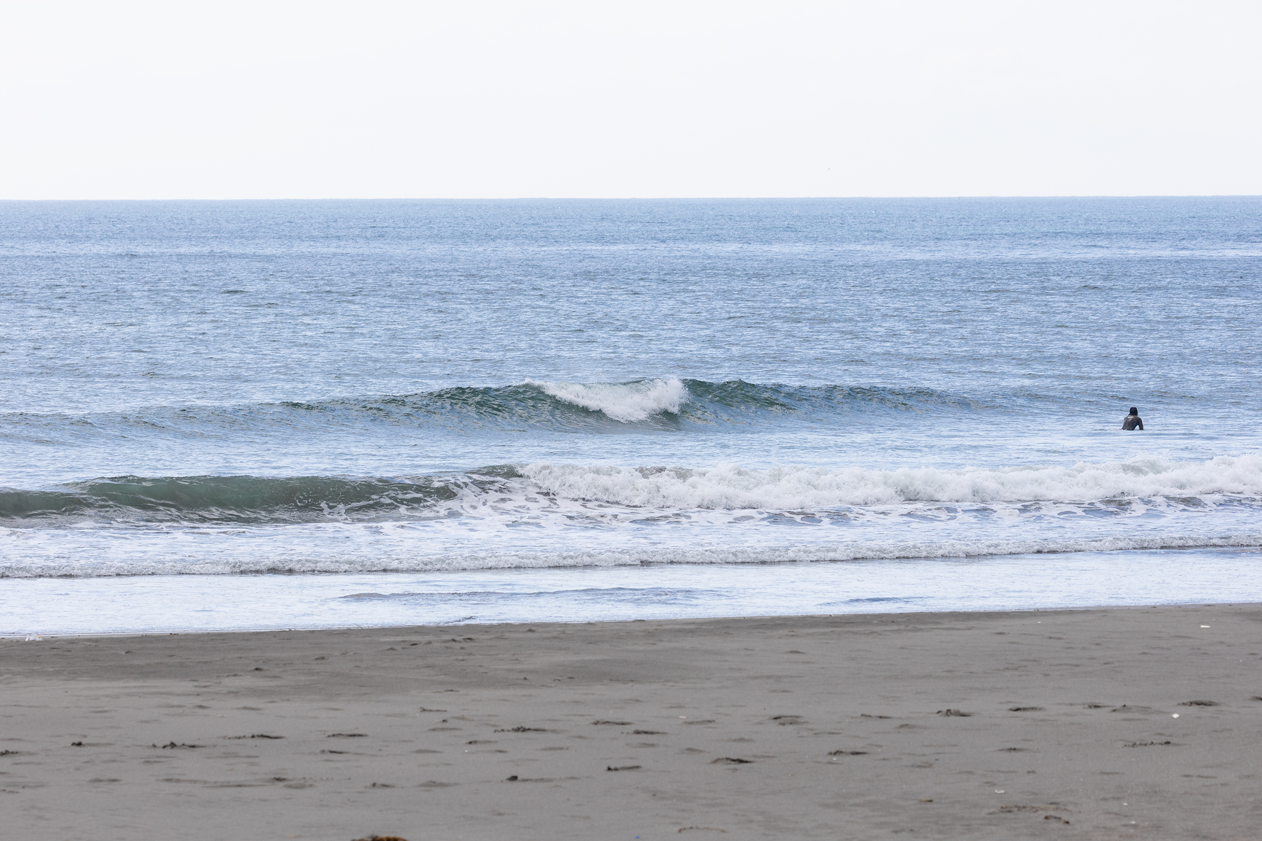 平砂浦 サーフィン・波情報/Surf Report WeekdaySurfReport SURF+