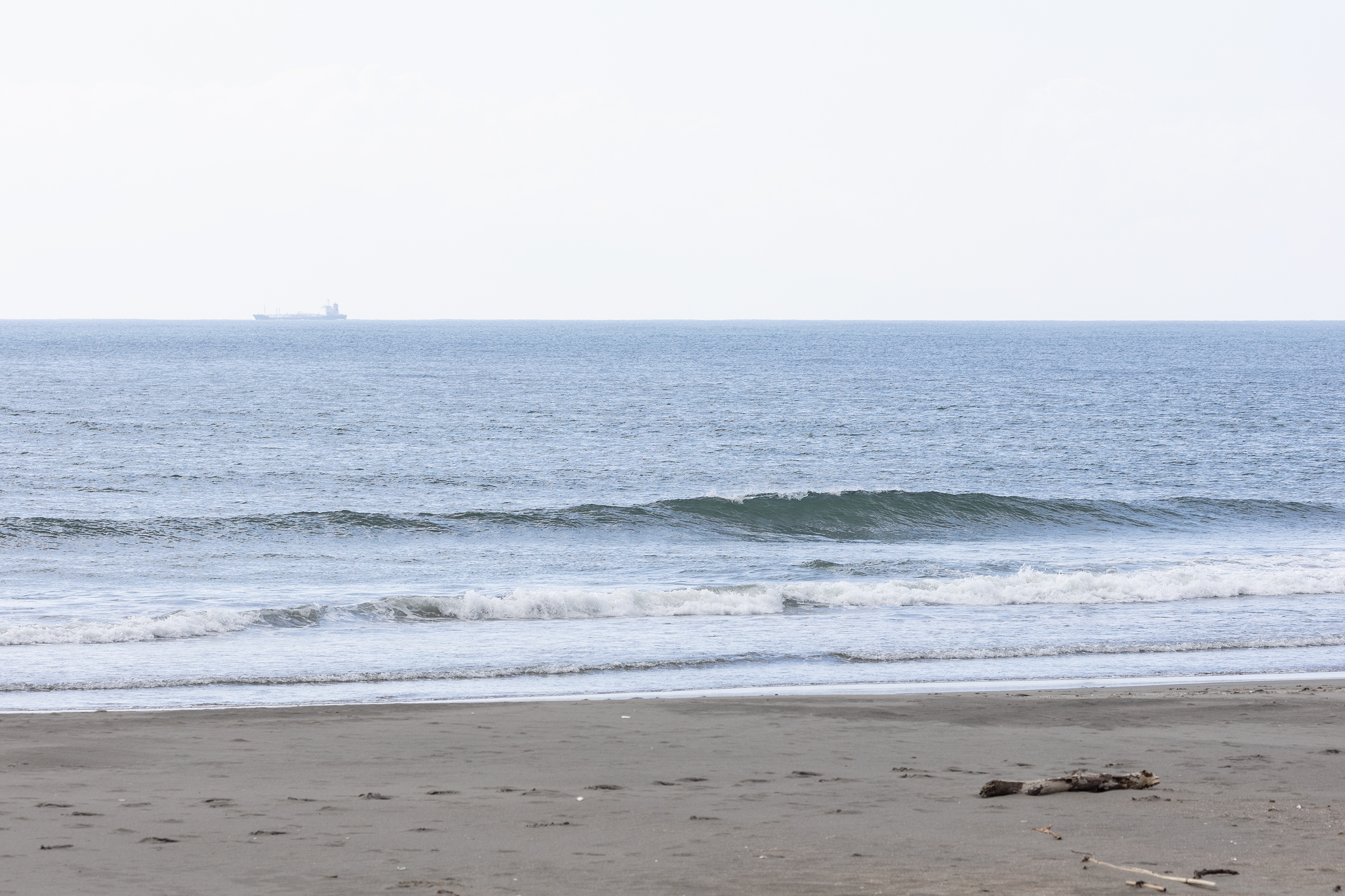 平砂浦 サーフィン・波情報/Surf Report WeekdaySurfReport SURF+