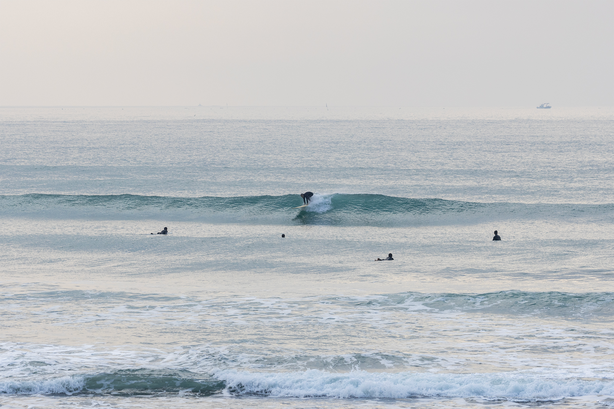 和田 サーフィン・波情報/Surf Report WeekdaySurfReport SURF+