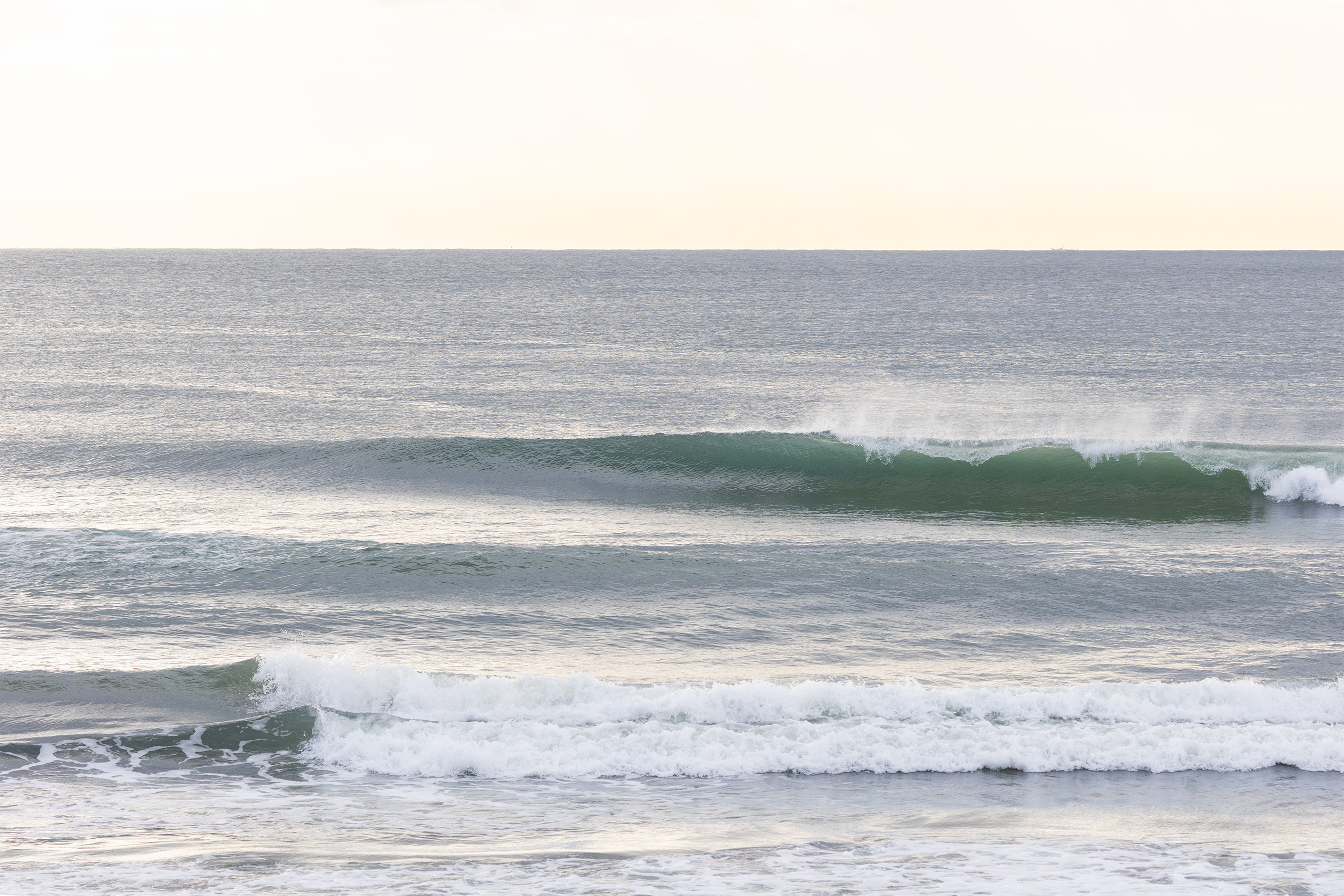 鴨川 サーフィン・波情報/Surf Report WeekdaySurfReport SURF+