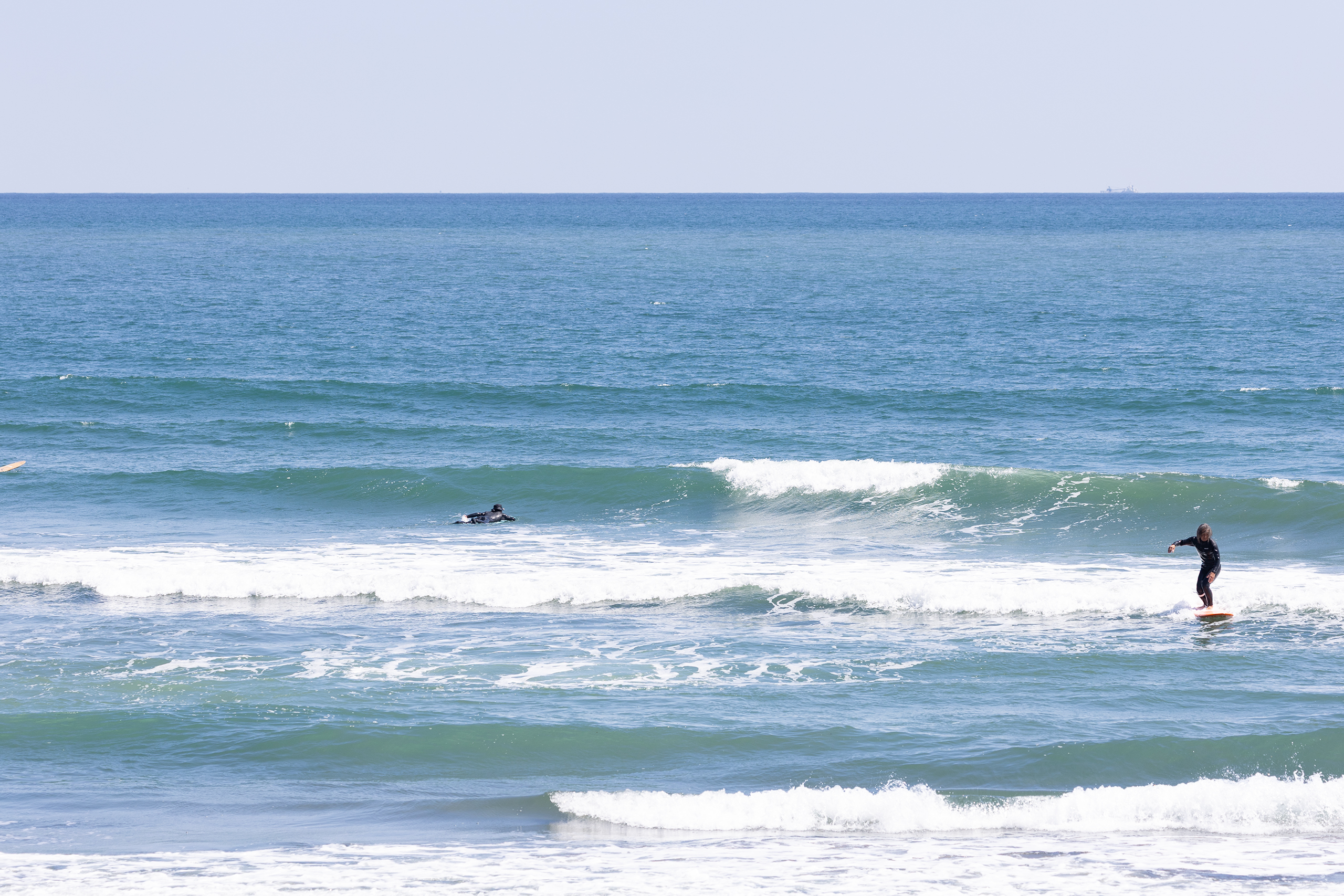 鴨川 サーフィン・波情報/Surf Report WeekdaySurfReport SURF+