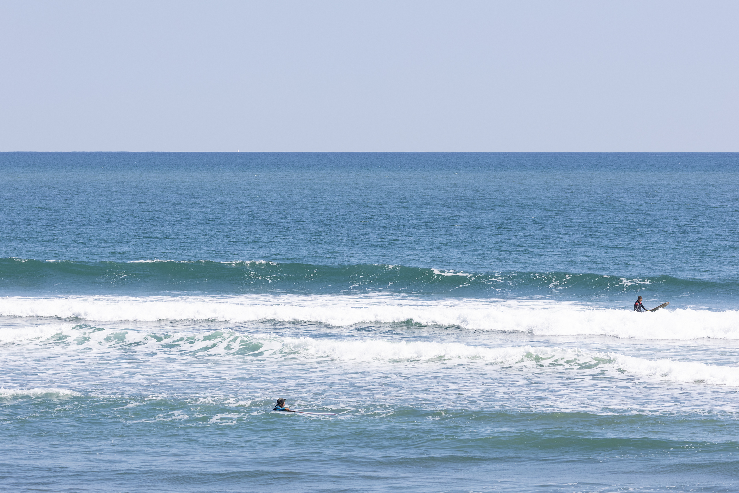 鴨川 サーフィン・波情報/Surf Report WeekdaySurfReport SURF+