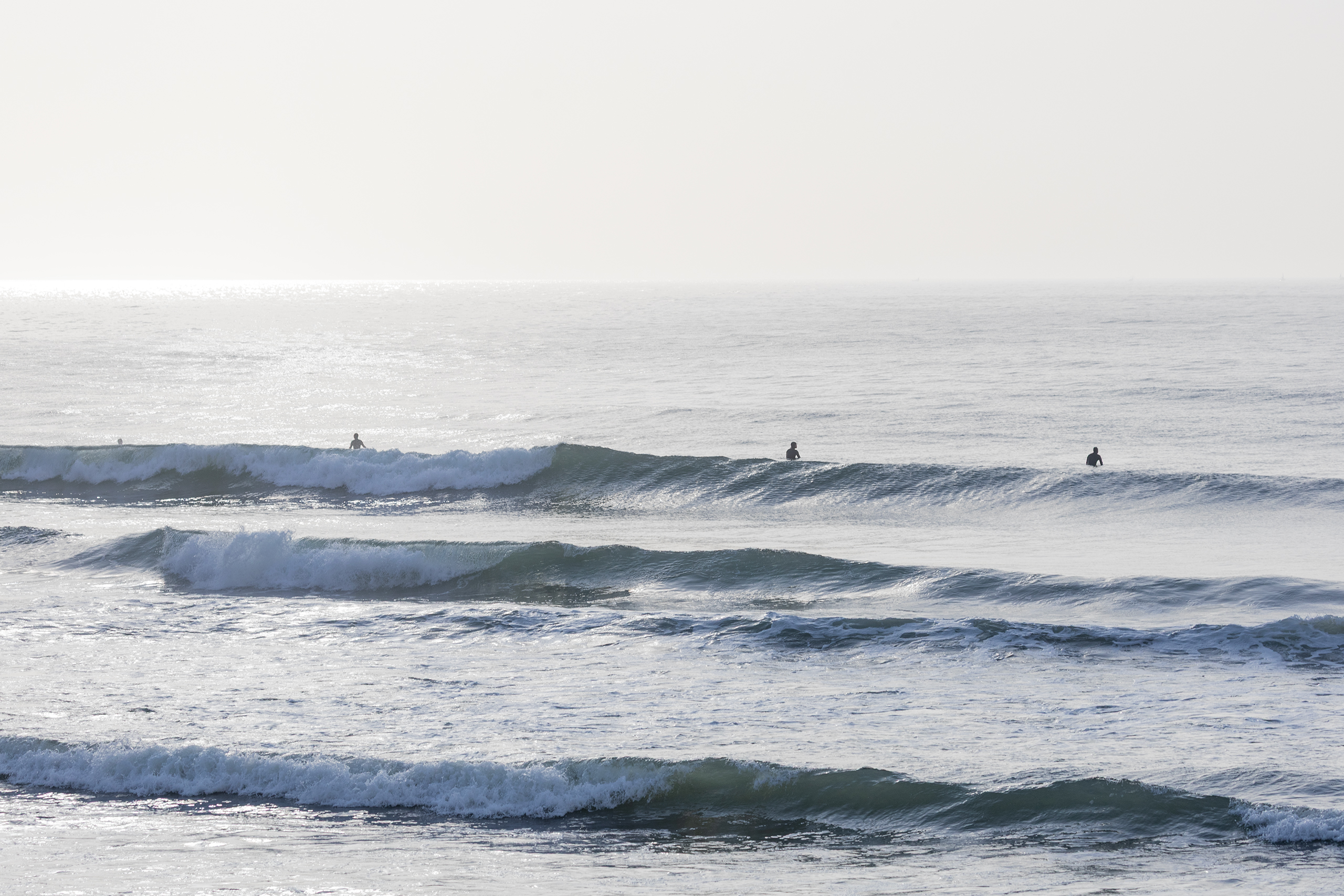 鴨川 サーフィン・波情報/Surf Report WeekdaySurfReport SURF+