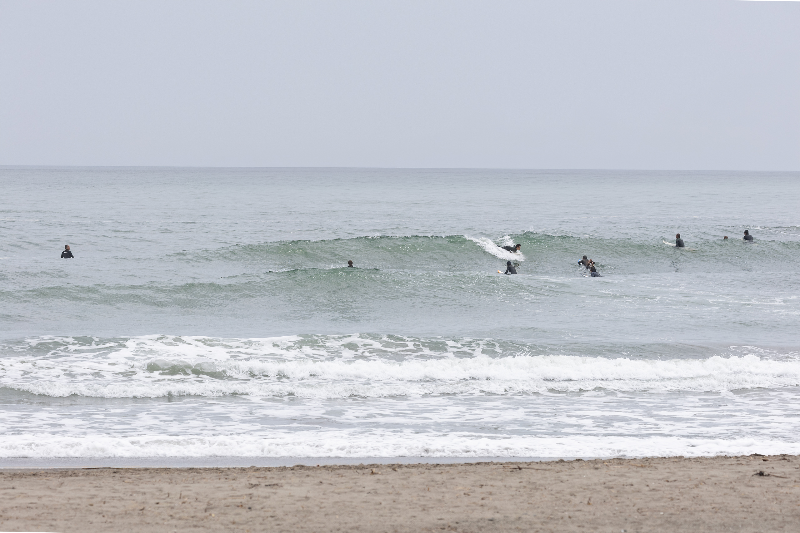 鴨川 サーフィン・波情報/Surf Report WeekdaySurfReport SURF+