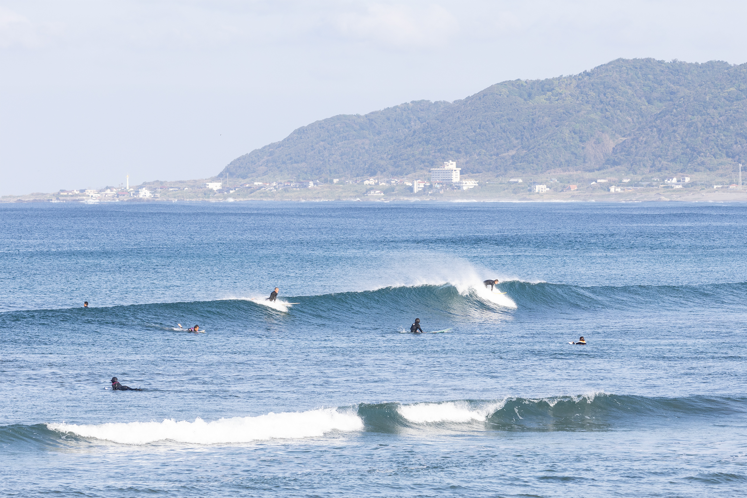 平砂浦 サーフィン・波情報/Surf Report WeekdaySurfReport SURF+