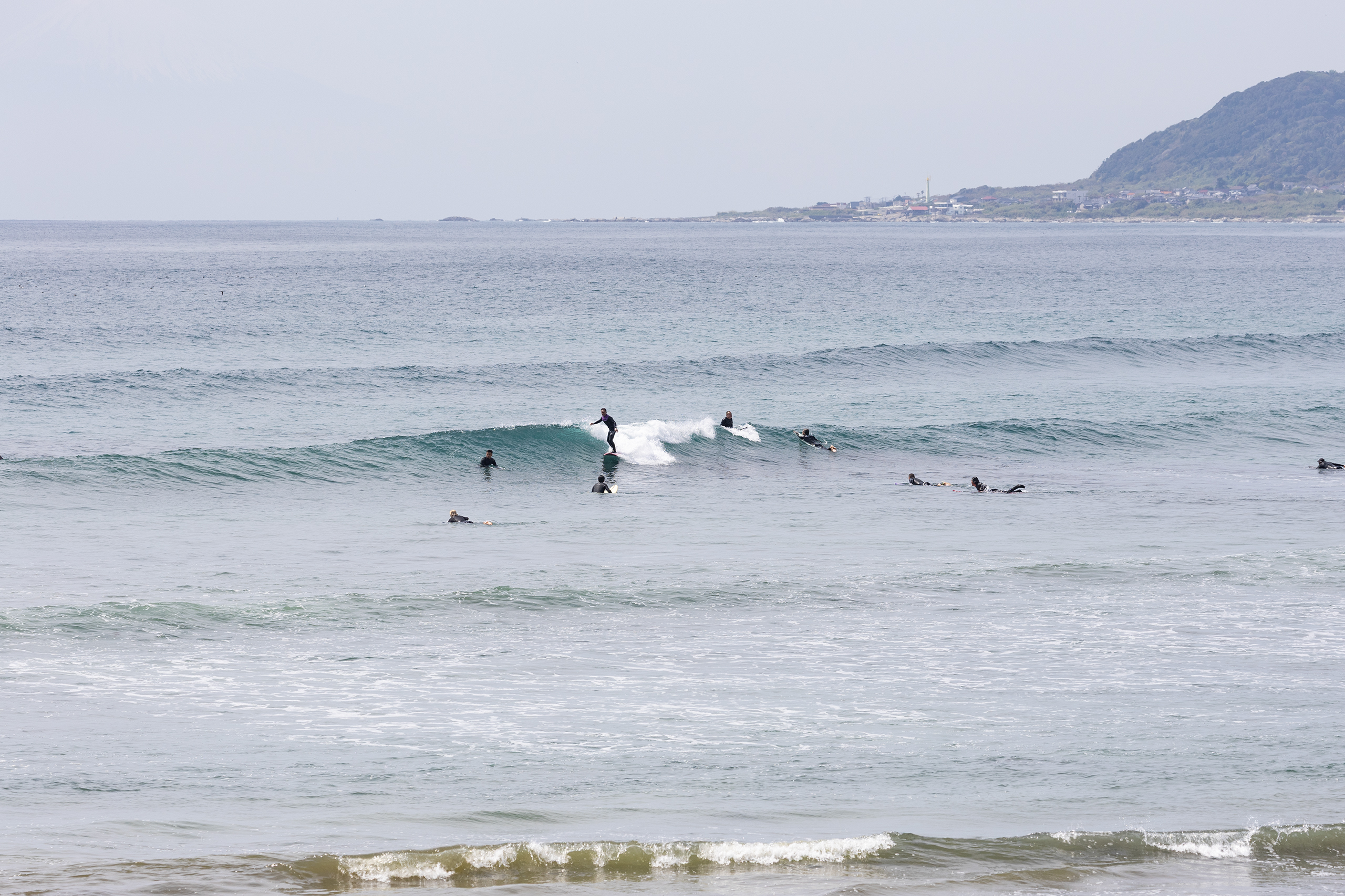 平砂浦 サーフィン・波情報/Surf Report WeekdaySurfReport SURF+