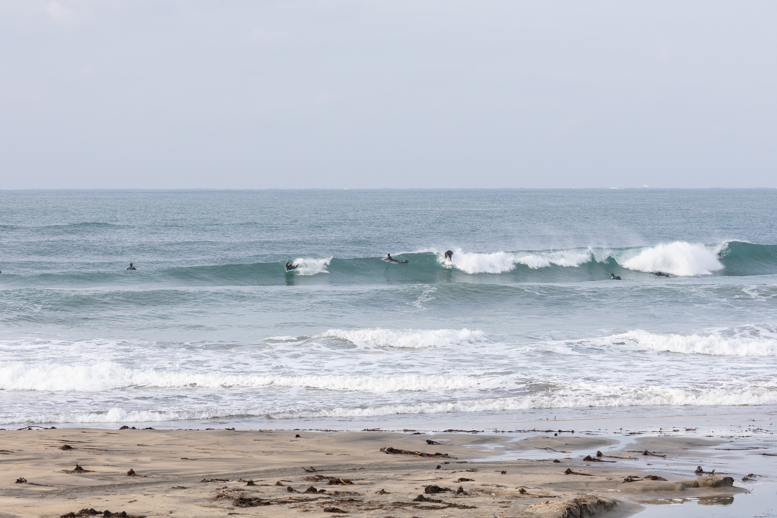 御宿 サーフィン・波情報/Surf Report WeekdaySurfReport SURF+