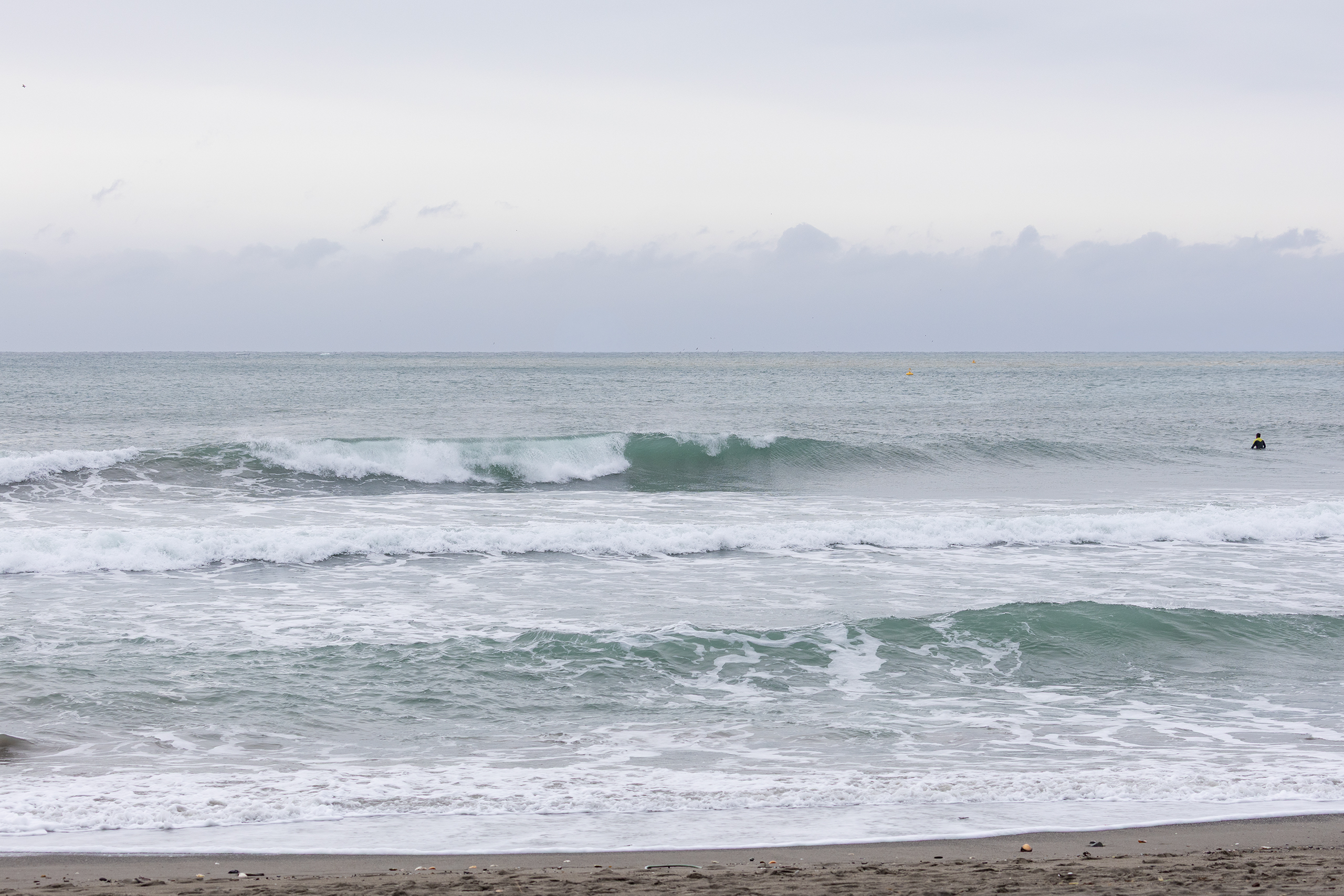 鴨川 サーフィン・波情報/Surf Report WeekdaySurfReport SURF+