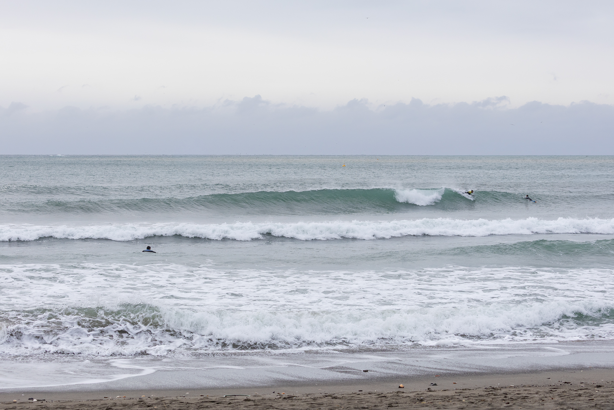 鴨川 サーフィン・波情報/Surf Report WeekdaySurfReport SURF+