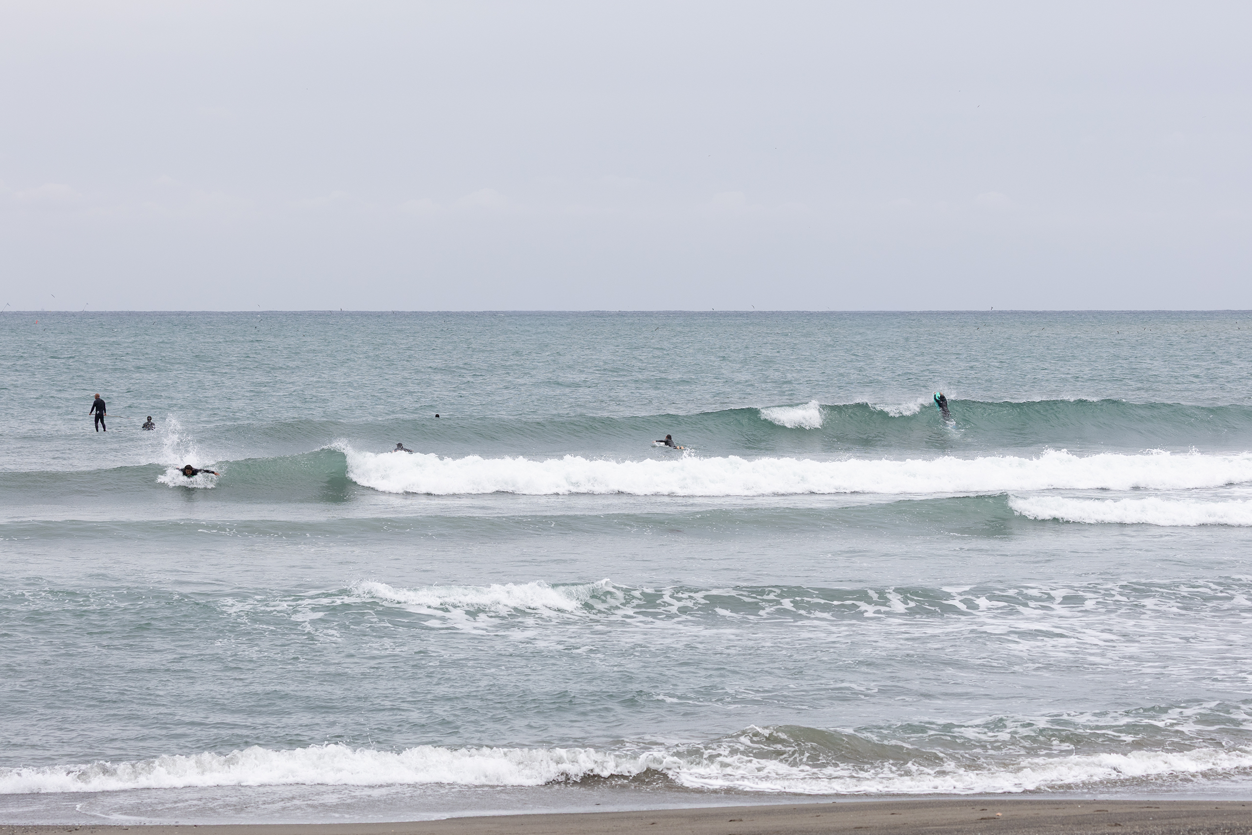 鴨川 サーフィン・波情報/Surf Report WeekdaySurfReport SURF+