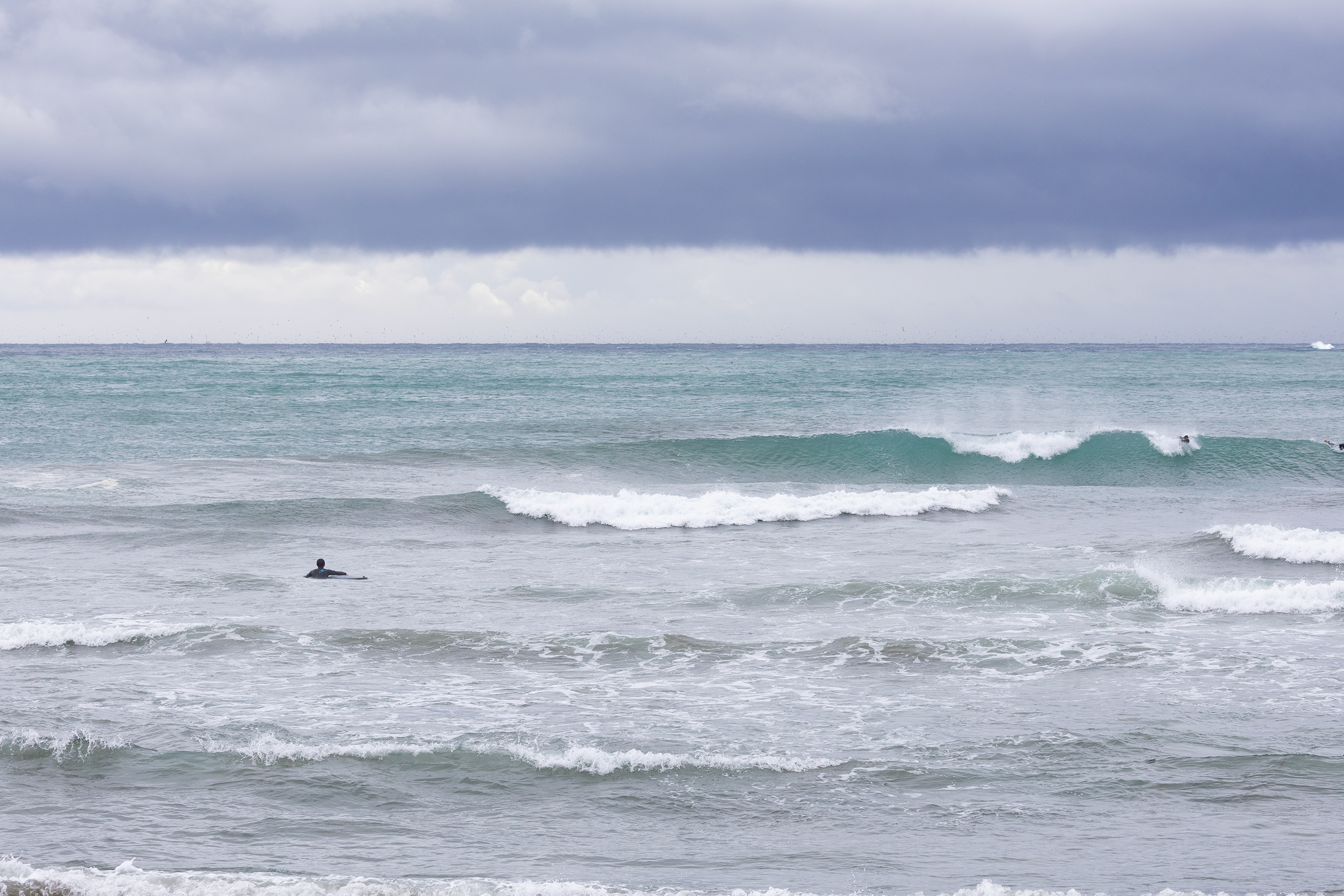 鴨川 サーフィン・波情報/Surf Report WeekdaySurfReport SURF+