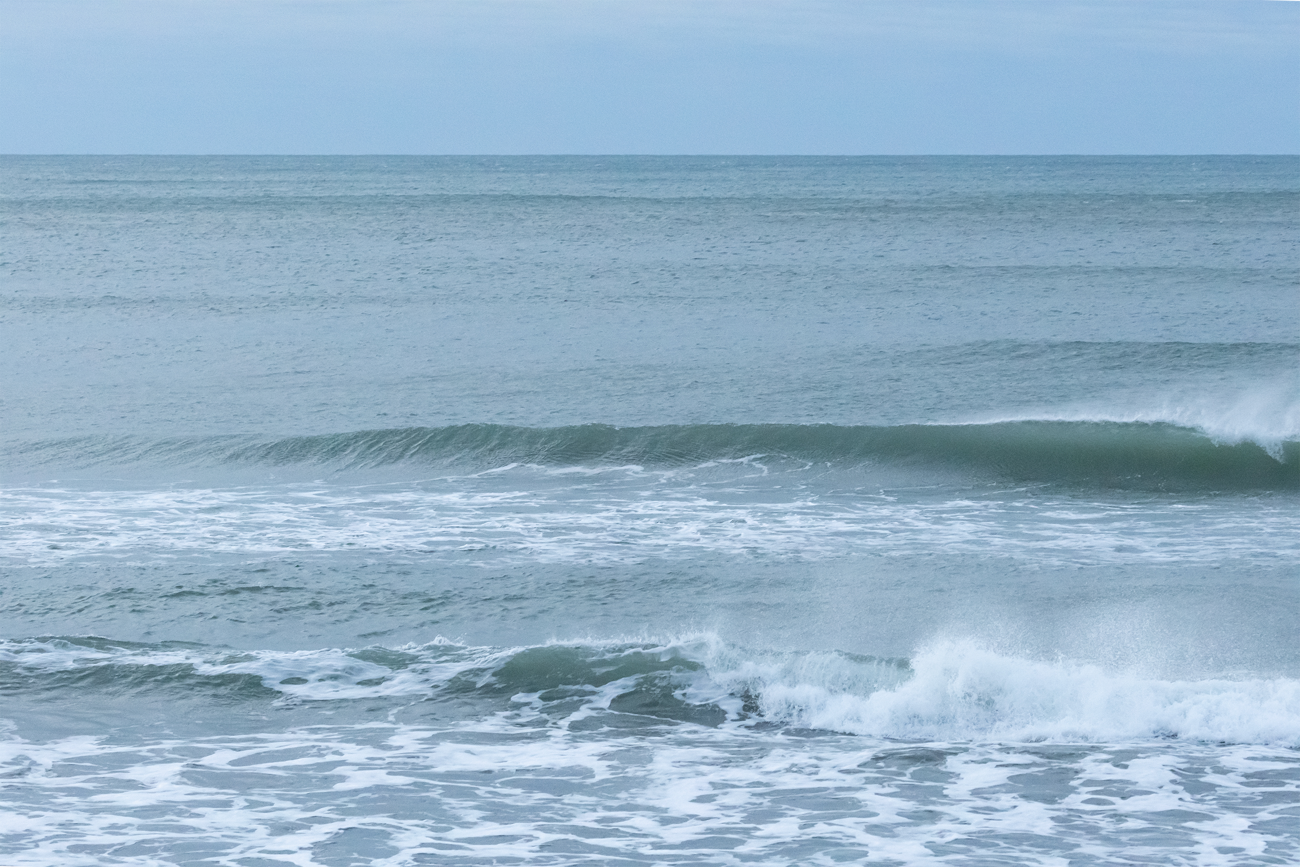鴨川 サーフィン・波情報/Surf Report WeekdaySurfReport SURF+