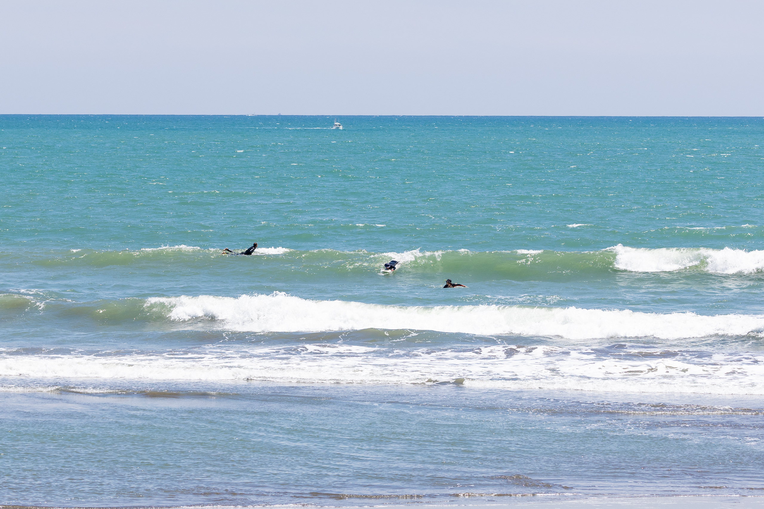 鴨川 サーフィン・波情報/Surf Report WeekdaySurfReport SURF+
