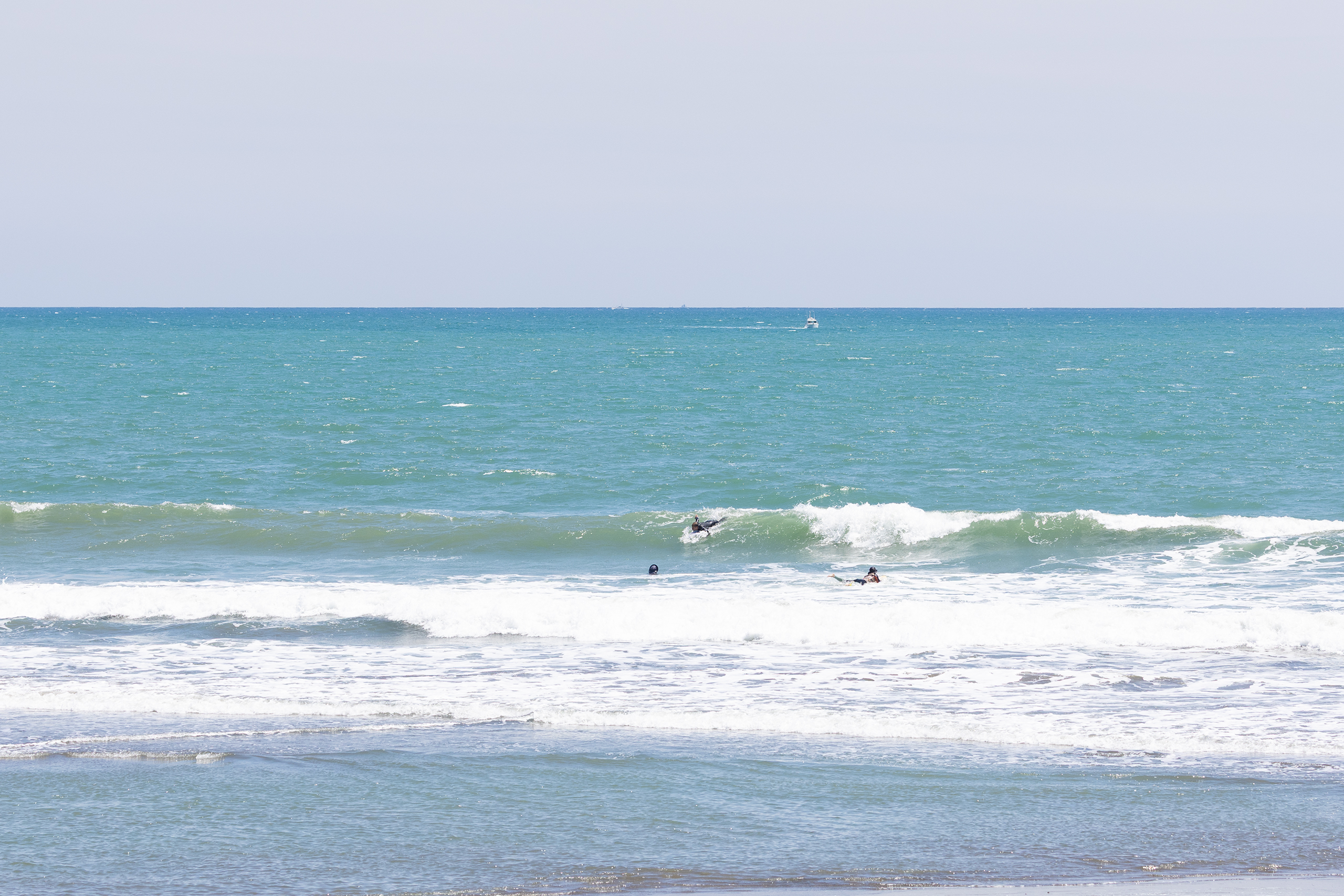 鴨川 サーフィン・波情報/Surf Report WeekdaySurfReport SURF+