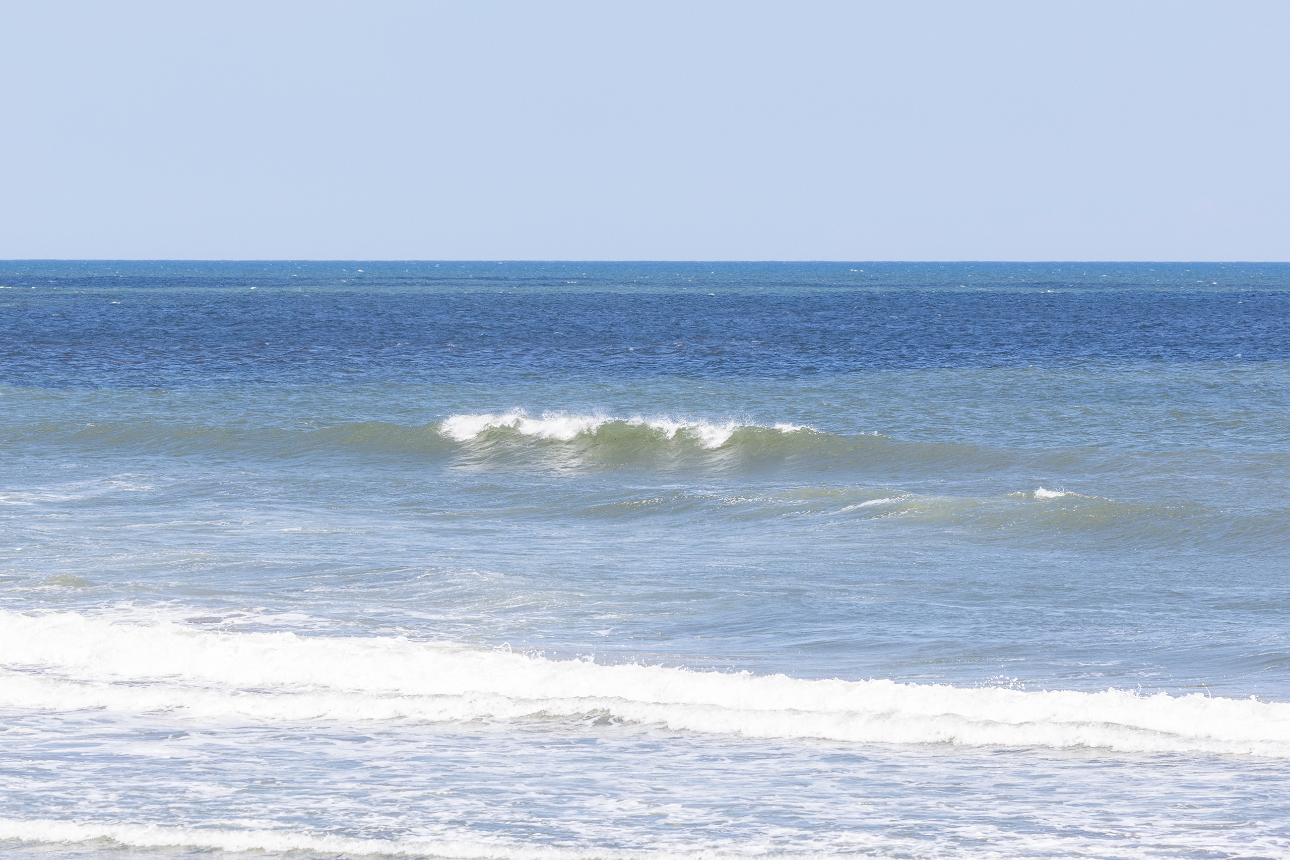 志田 サーフィン・波情報/Surf Report WeekdaySurfReport SURF+