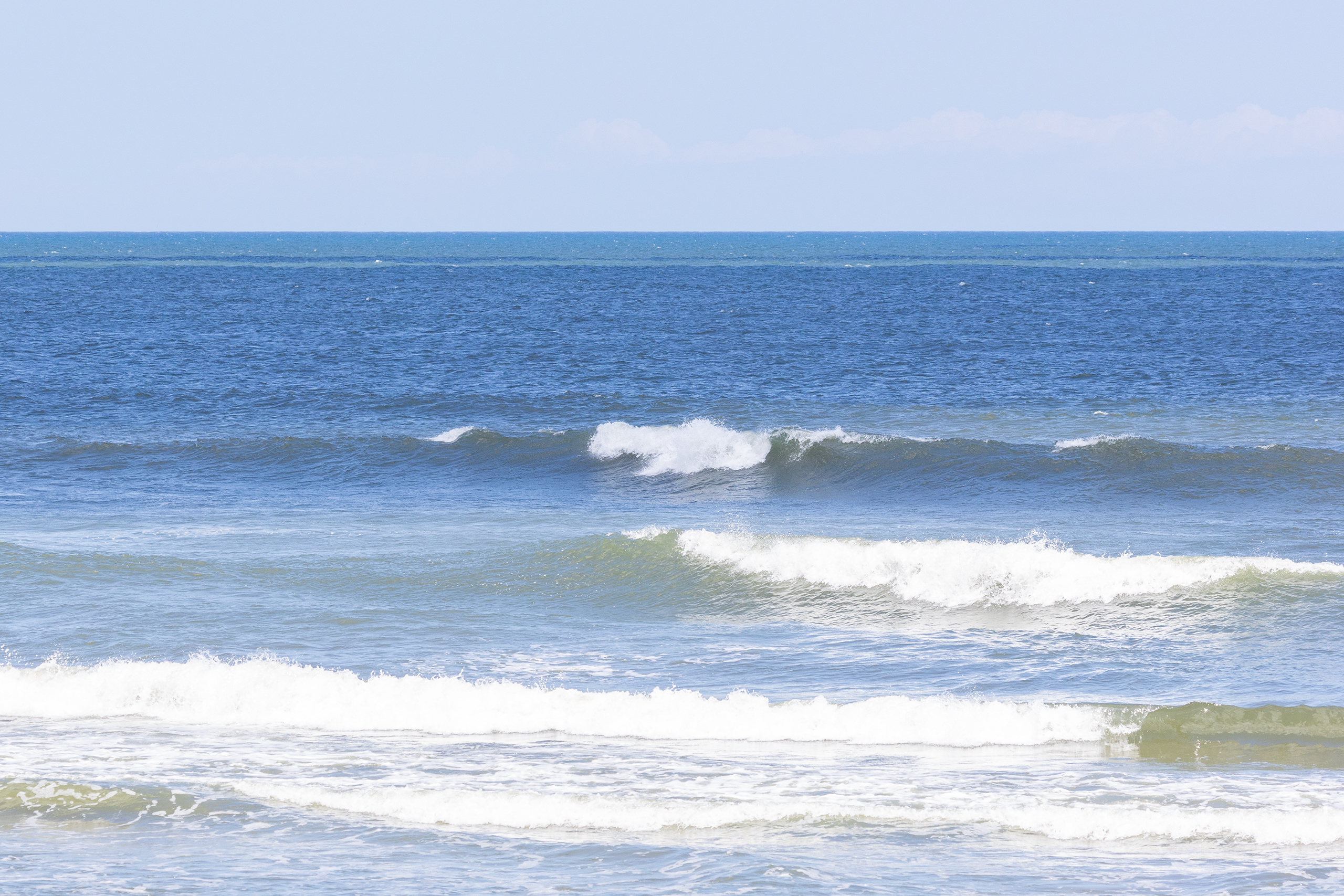 志田 サーフィン・波情報/Surf Report WeekdaySurfReport SURF+