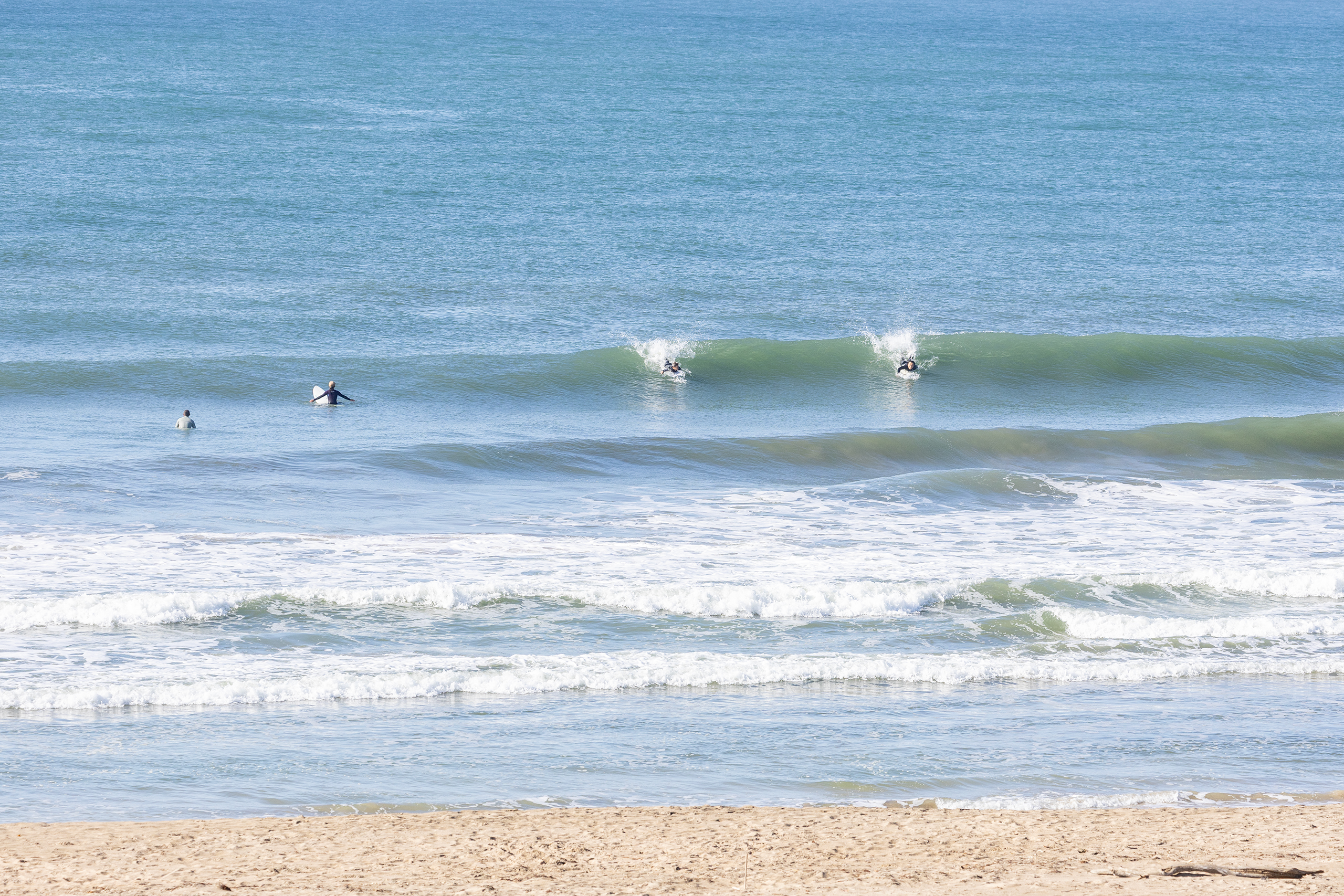 御宿 サーフィン・波情報/Surf Report WeekdaySurfReport SURF+