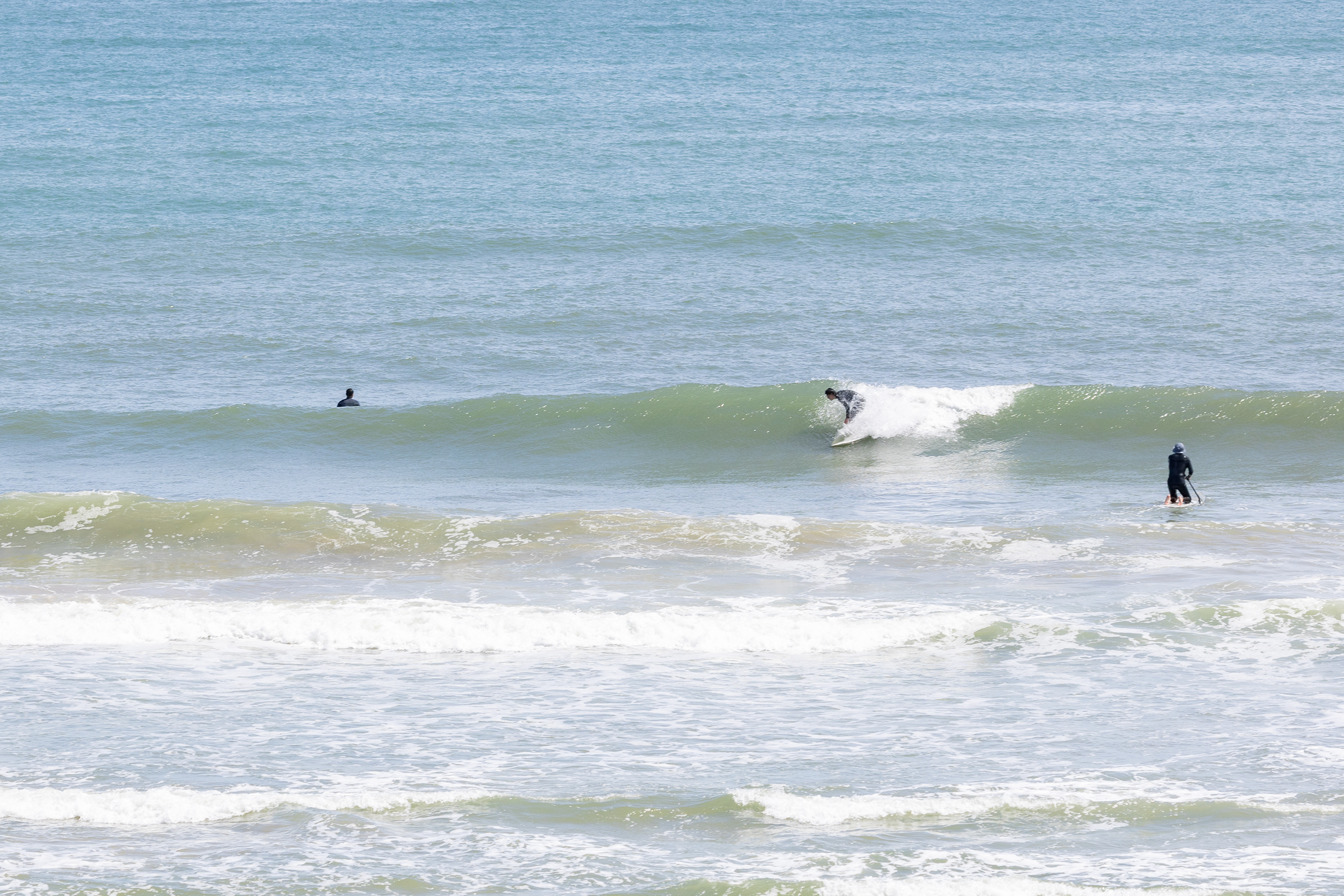 御宿 サーフィン・波情報/Surf Report WeekdaySurfReport SURF+