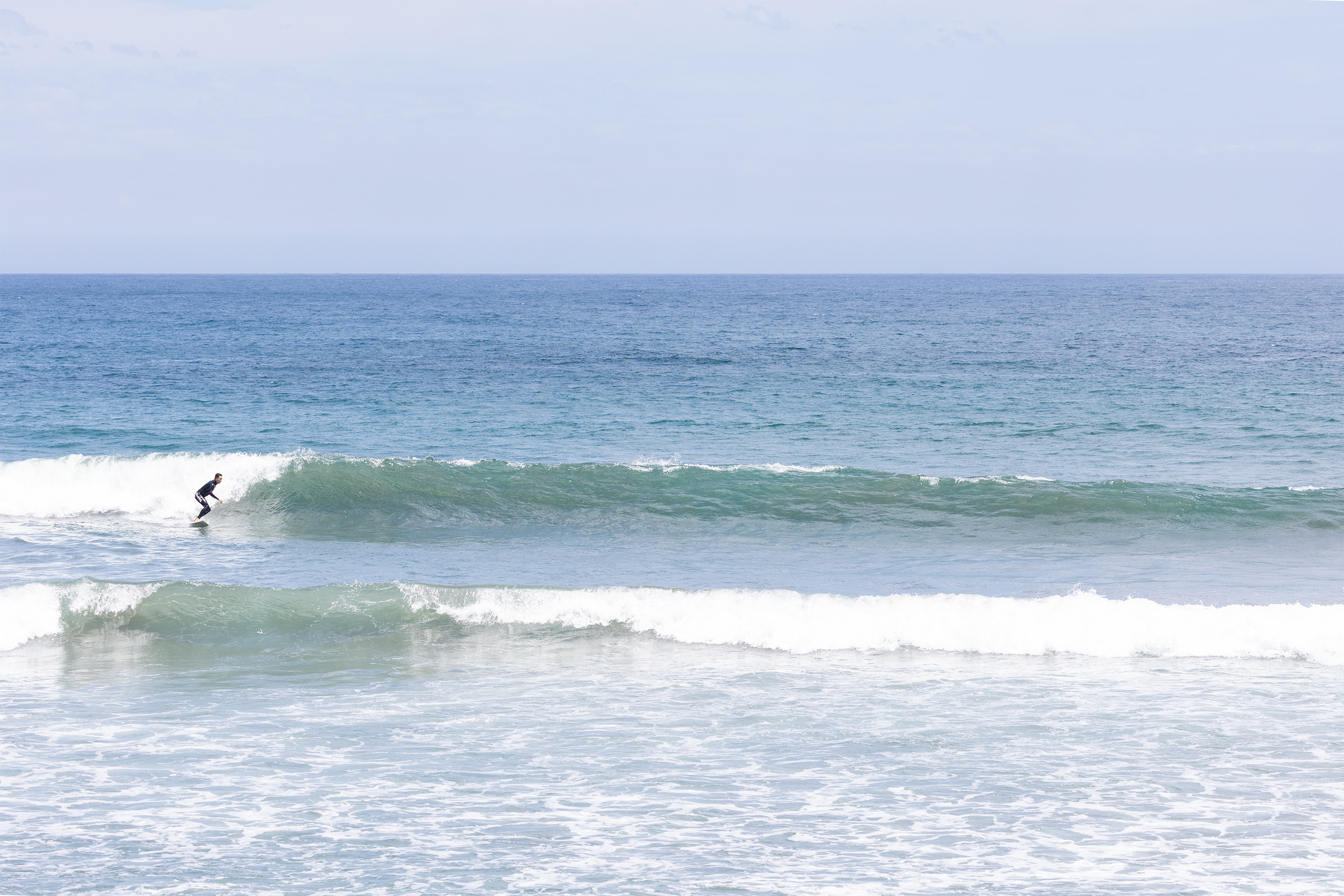 鴨川 サーフィン・波情報/Surf Report WeekdaySurfReport SURF+