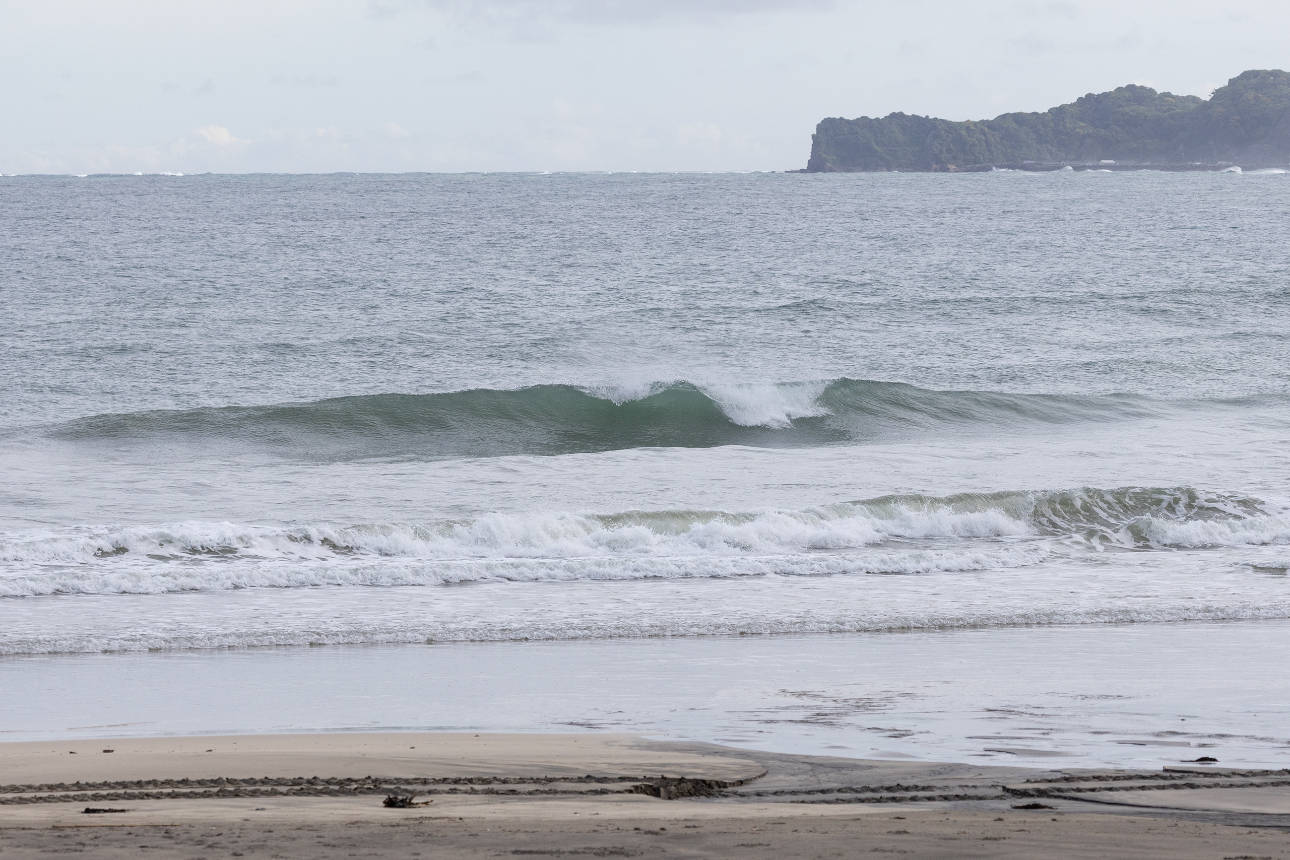 御宿 サーフィン・波情報/Surf Report WeekdaySurfReport SURF+