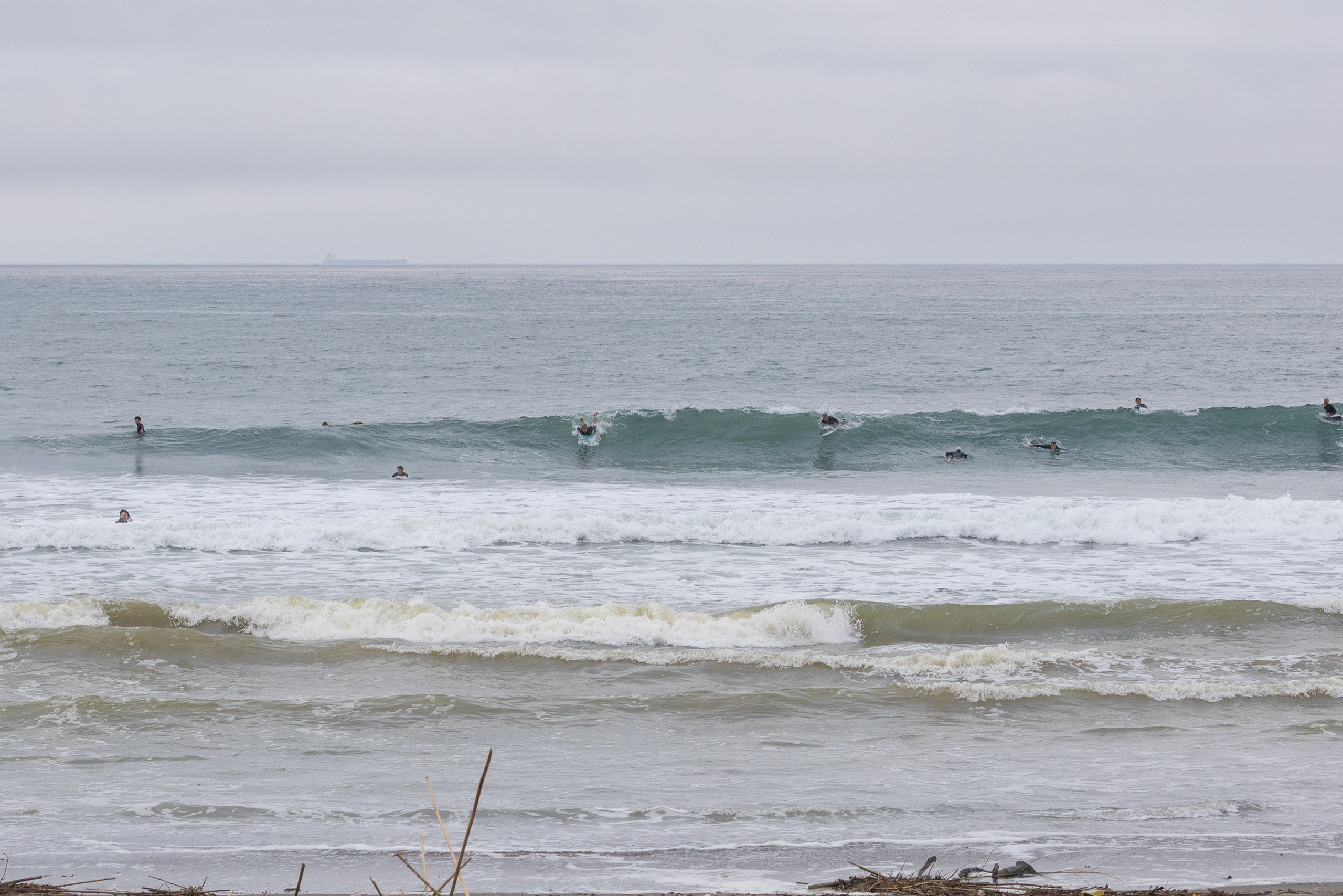 和田 サーフィン・波情報/Surf Report WeekdaySurfReport SURF+