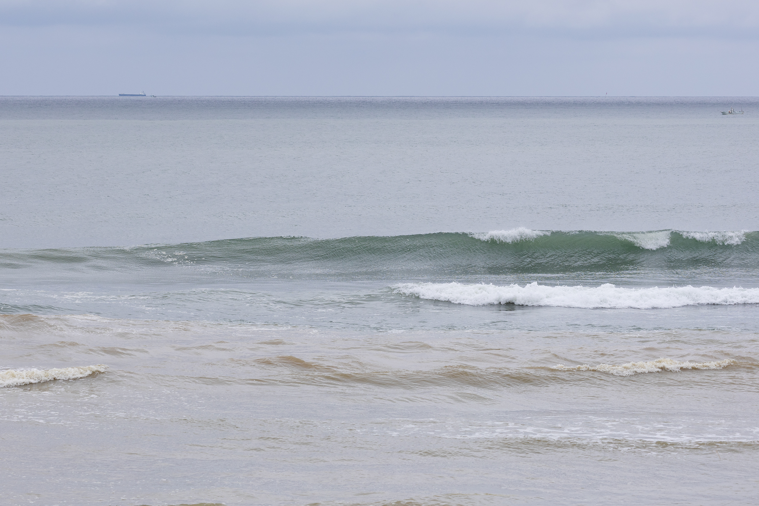 和田 サーフィン・波情報/Surf Report WeekdaySurfReport SURF+