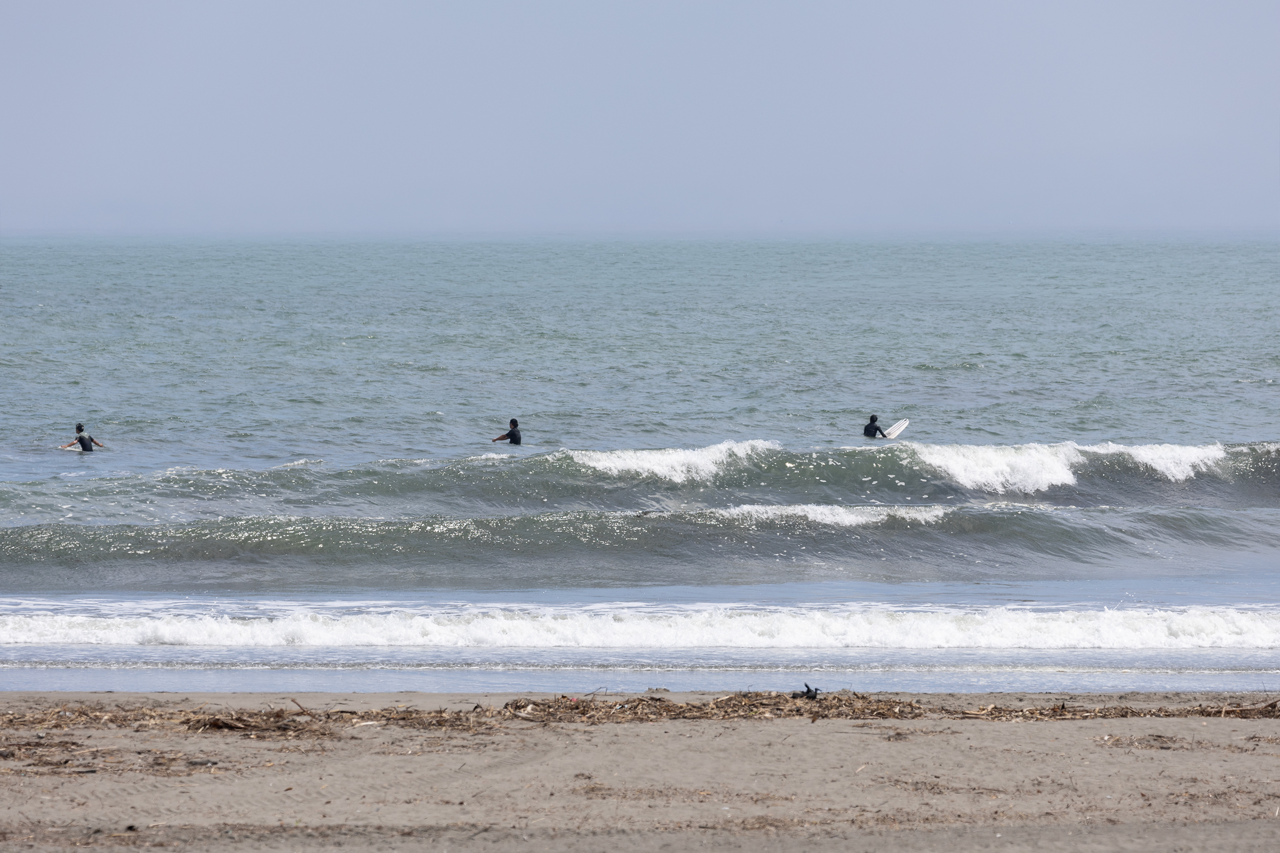 鴨川 サーフィン・波情報/Surf Report WeekdaySurfReport SURF+