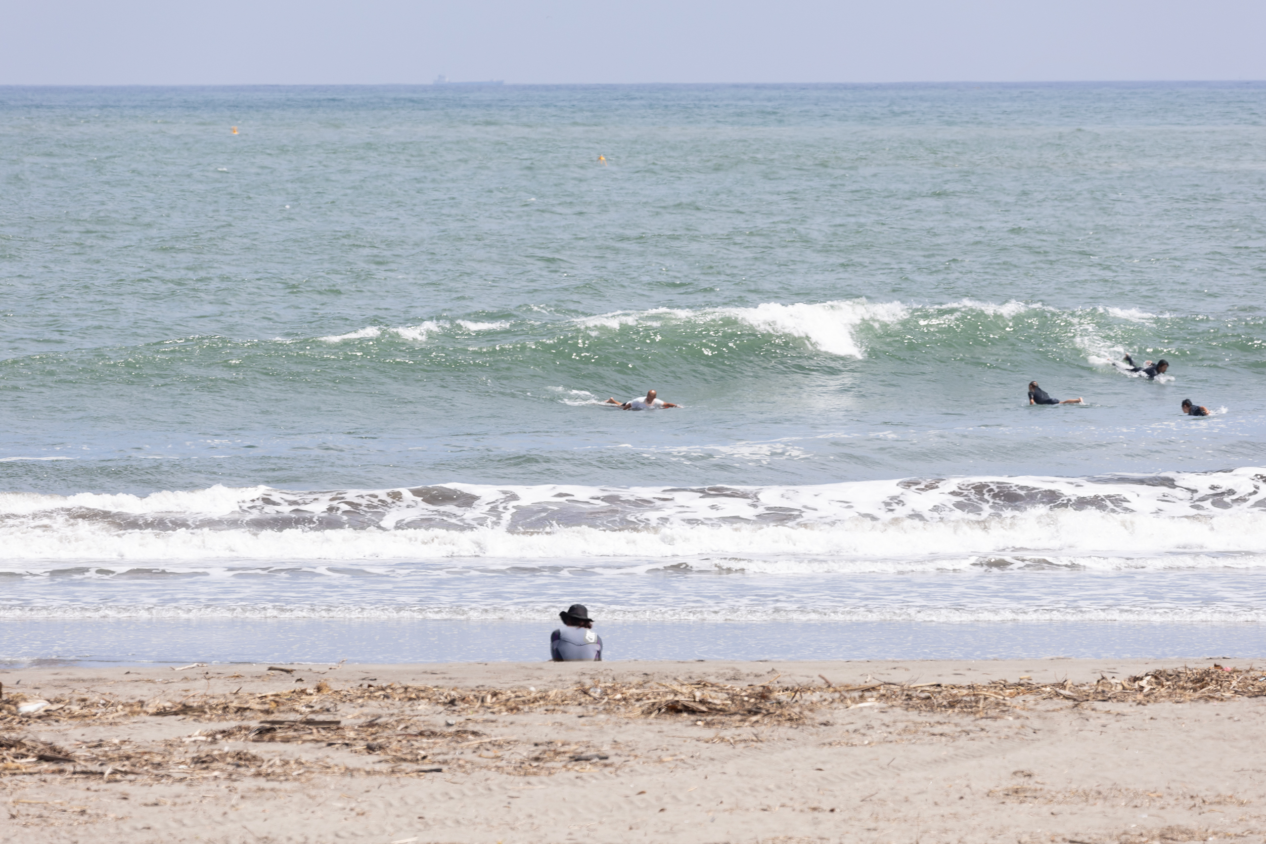 鴨川 サーフィン・波情報/Surf Report WeekdaySurfReport SURF+