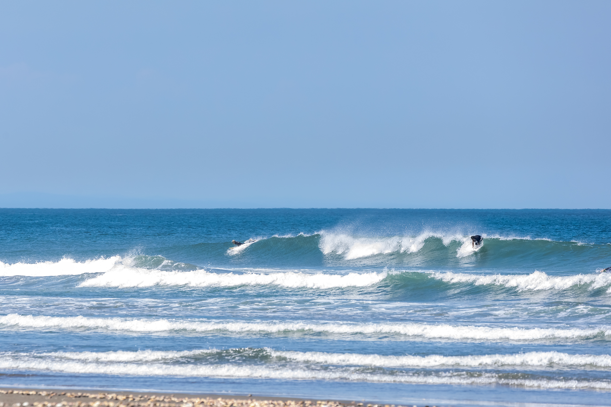 鹿島 サーフィン・波情報/Surf Report WeekdaySurfReport SURF+