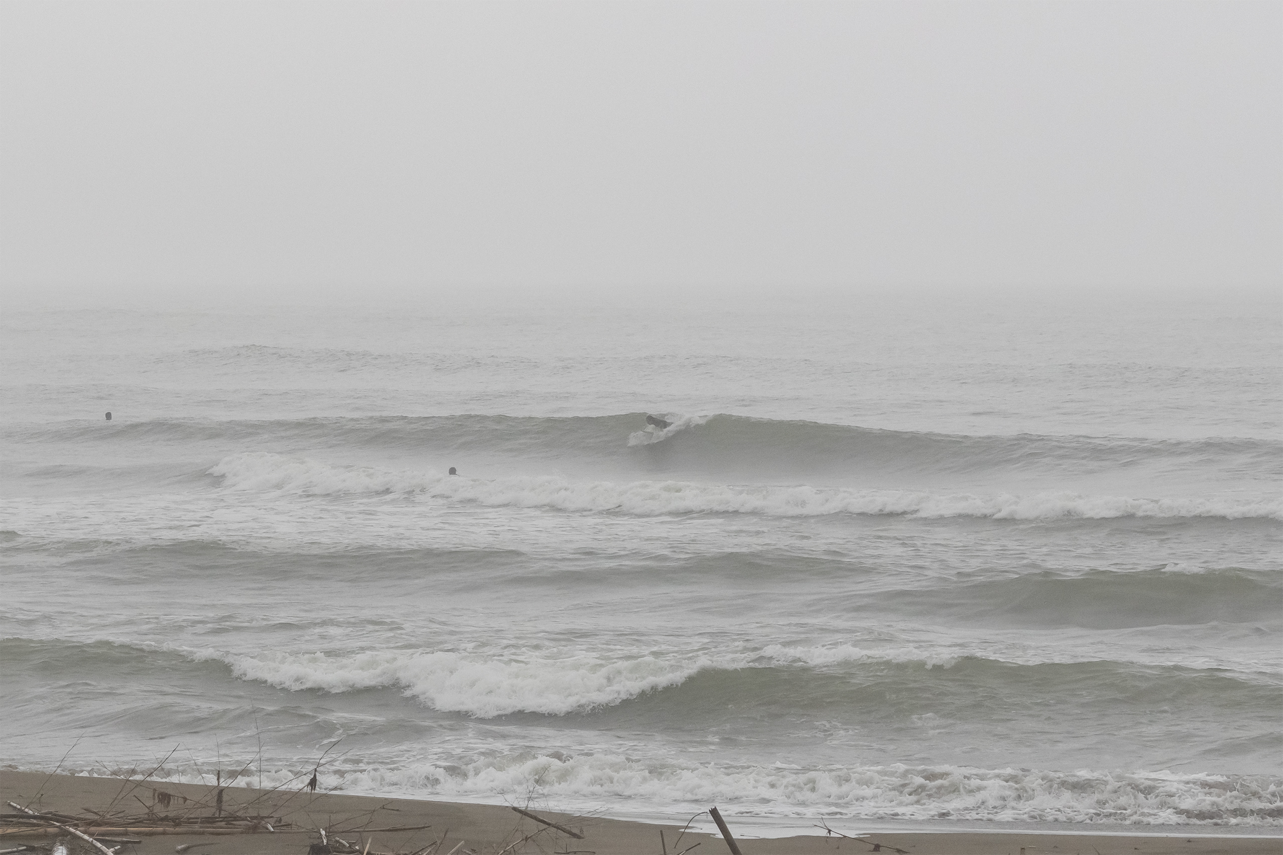 志田 サーフィン・波情報/Surf Report WeekdaySurfReport SURF+