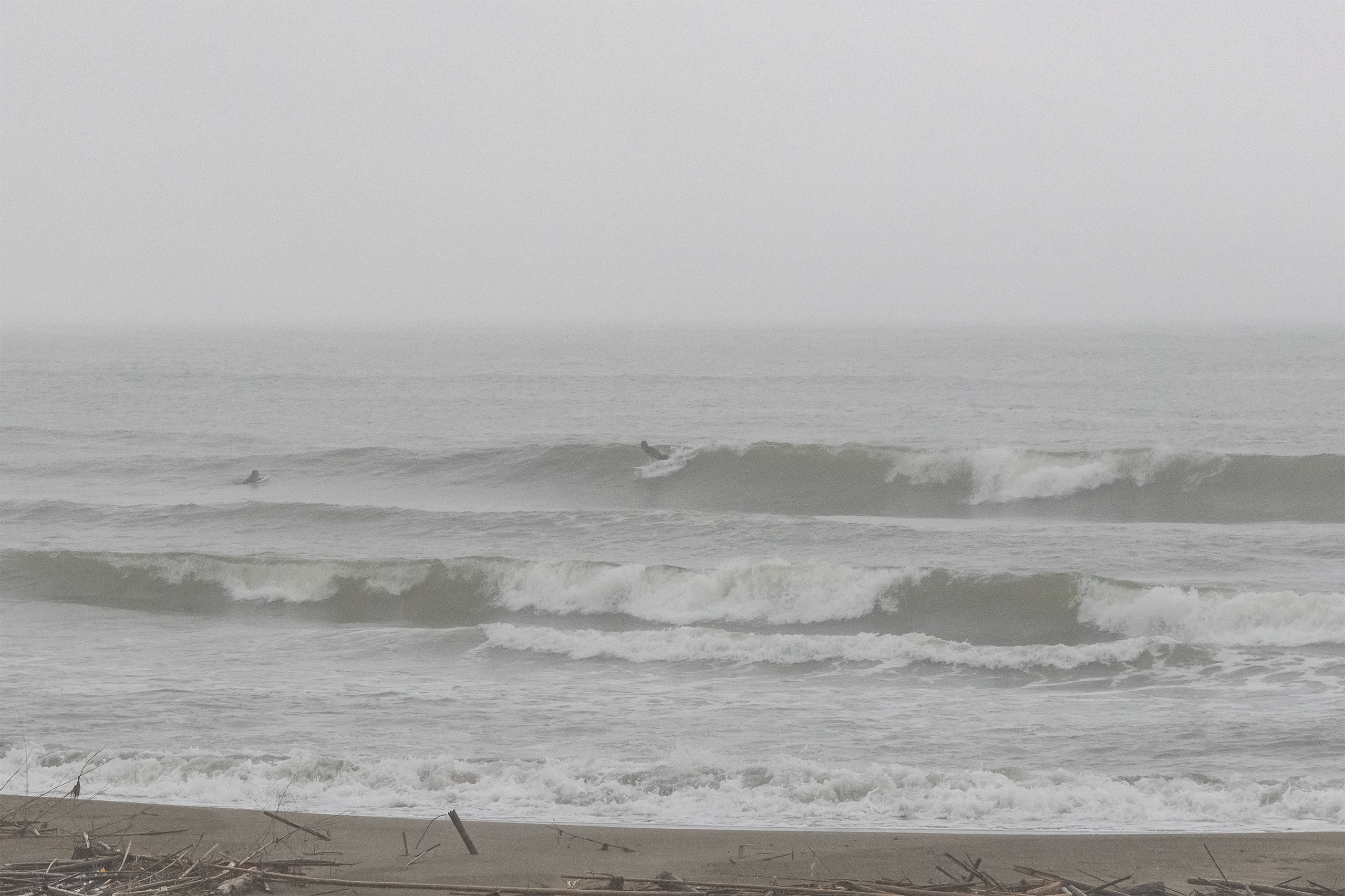志田 サーフィン・波情報/Surf Report WeekdaySurfReport SURF+