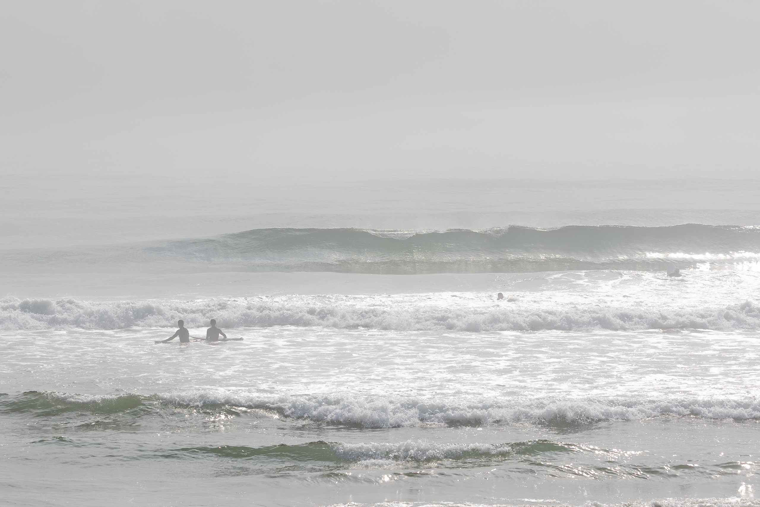 鉾田 サーフィン・波情報/Surf Report WeekdaySurfReport SURF+