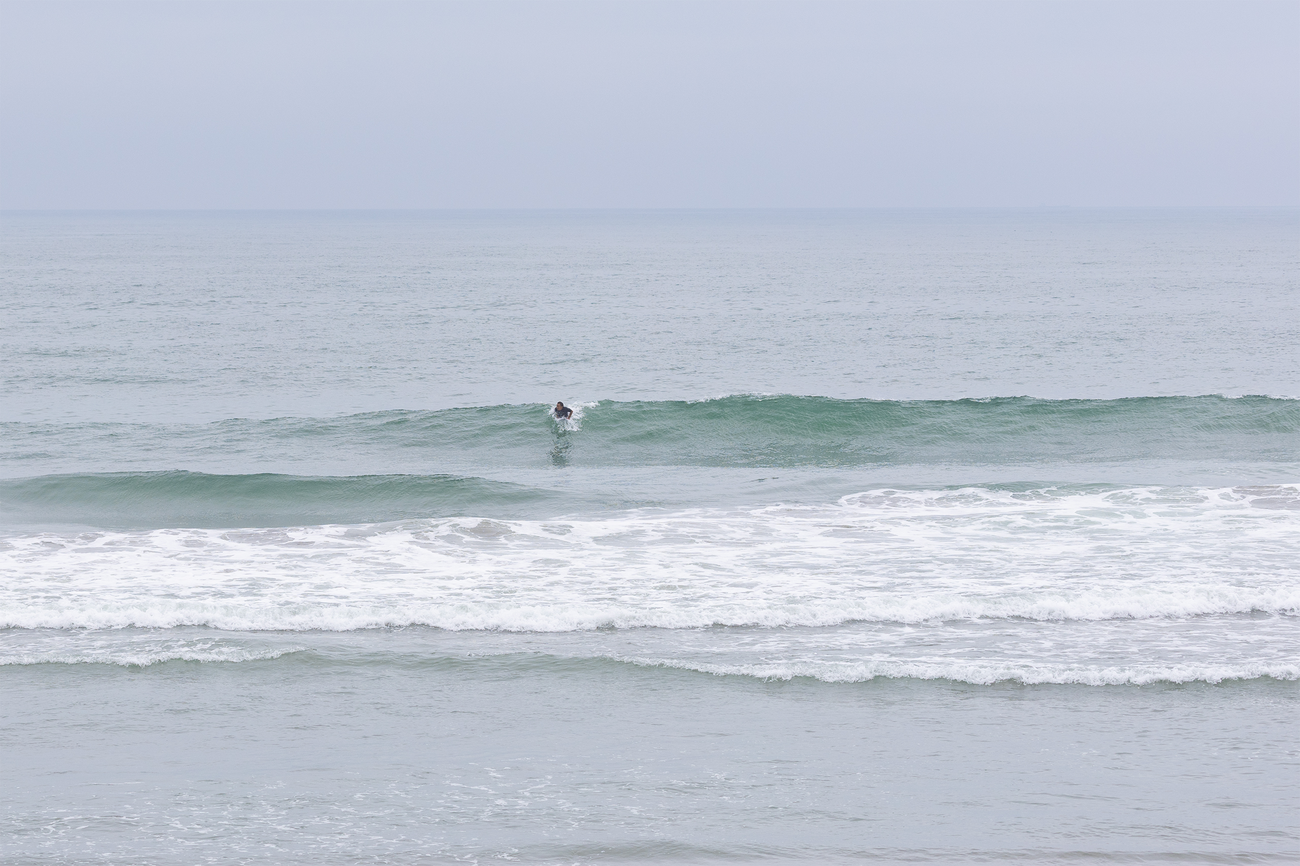 鉾田 サーフィン・波情報/Surf Report WeekdaySurfReport SURF+