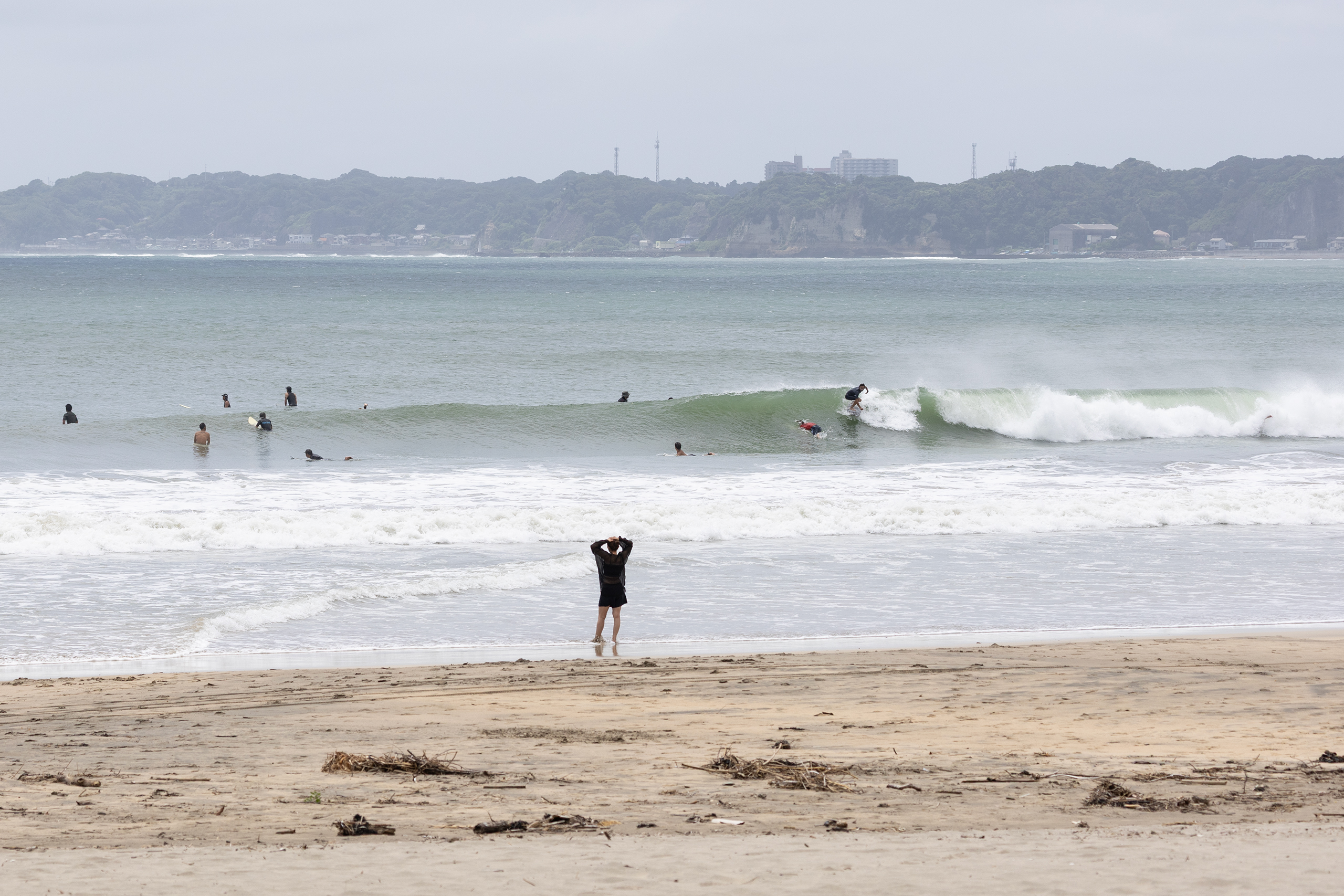 御宿 サーフィン・波情報/Surf Report WeekdaySurfReport SURF+