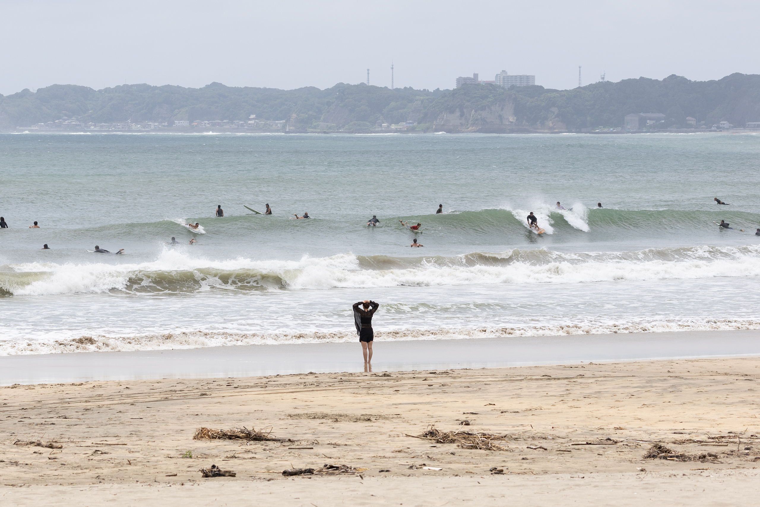 御宿 サーフィン・波情報/Surf Report WeekdaySurfReport SURF+