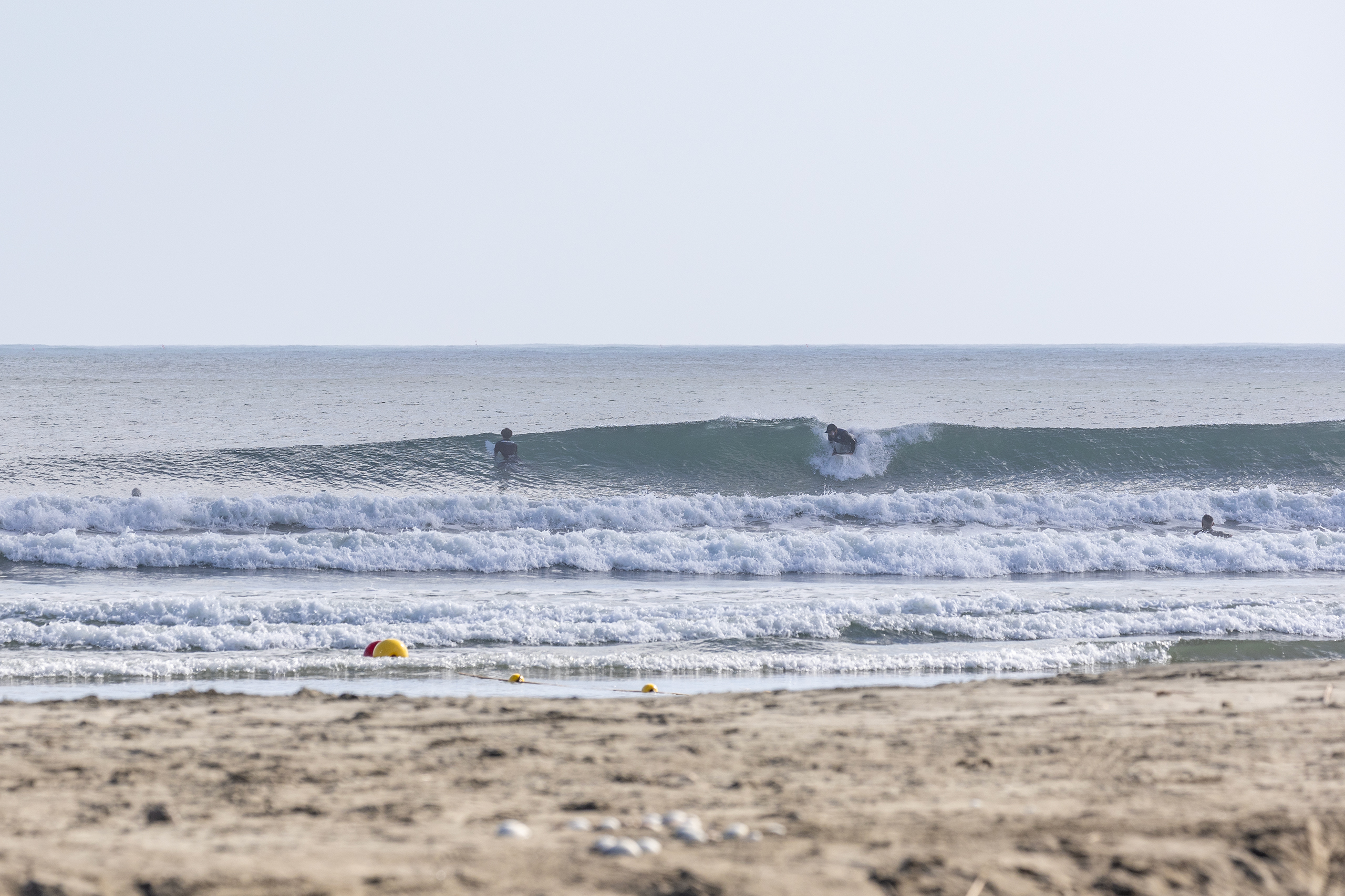 波崎 サーフィン・波情報/Surf Report WeekdaySurfReport SURF+
