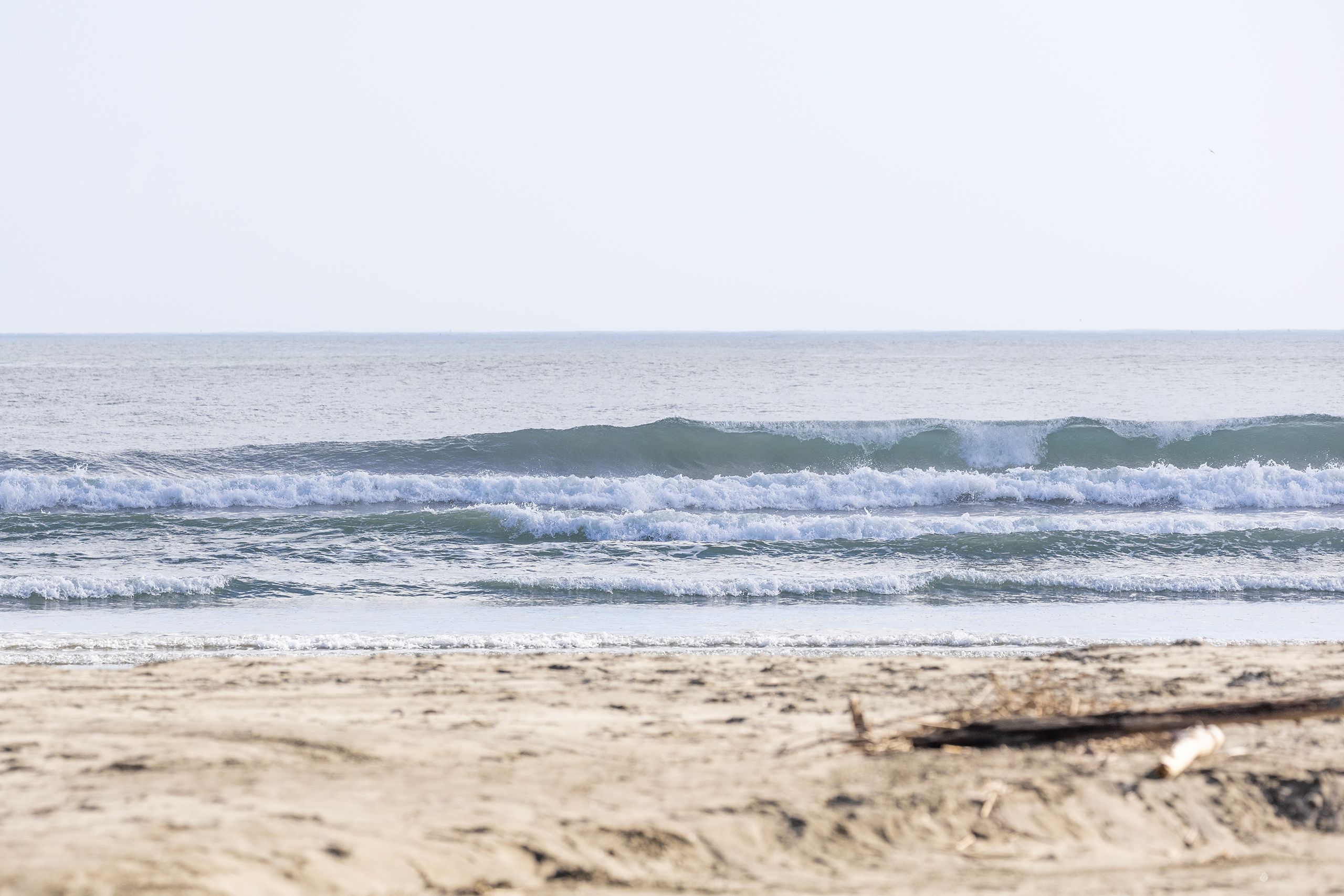 波崎 サーフィン・波情報/Surf Report WeekdaySurfReport SURF+