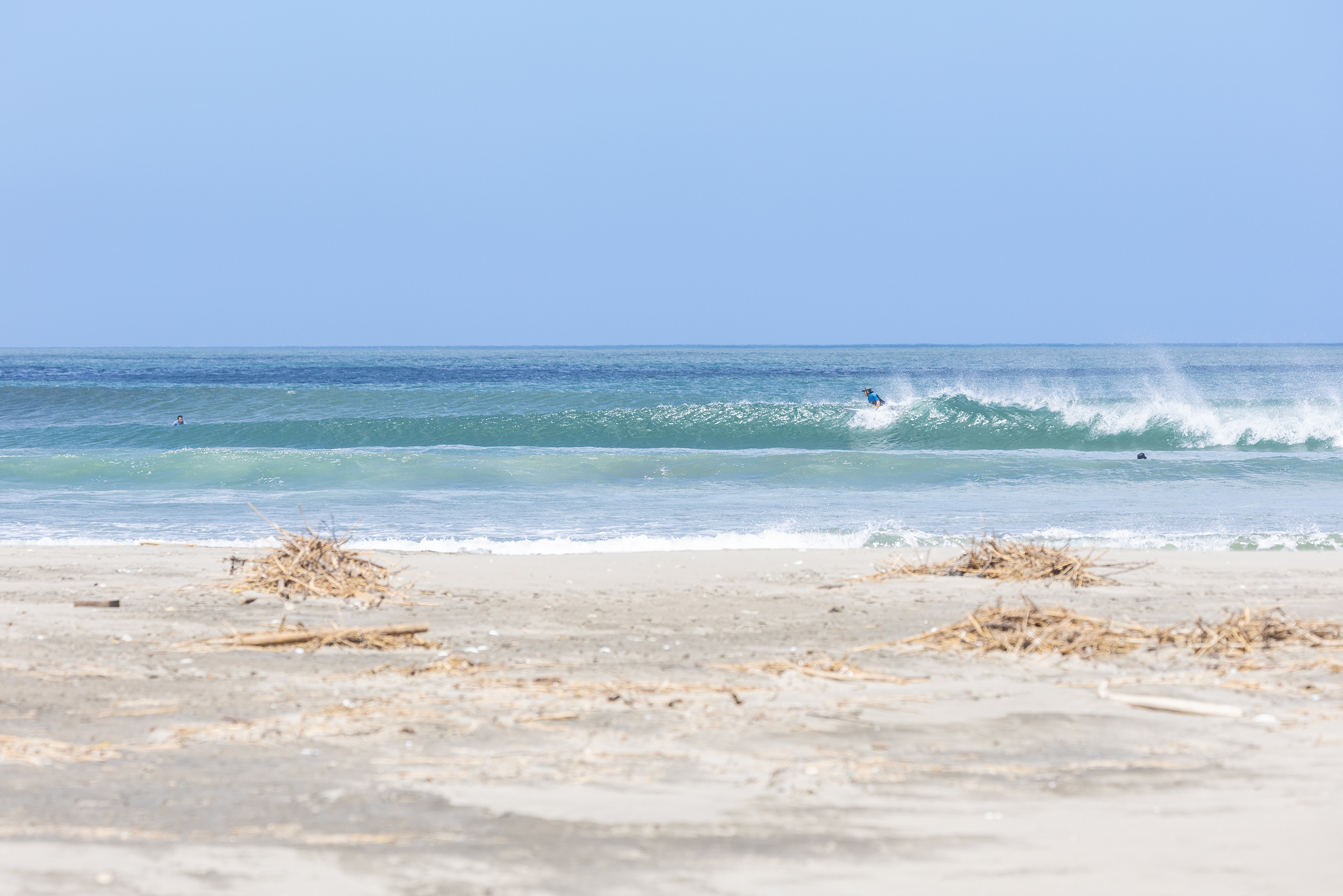 波崎 サーフィン・波情報/Surf Report WeekdaySurfReport SURF+