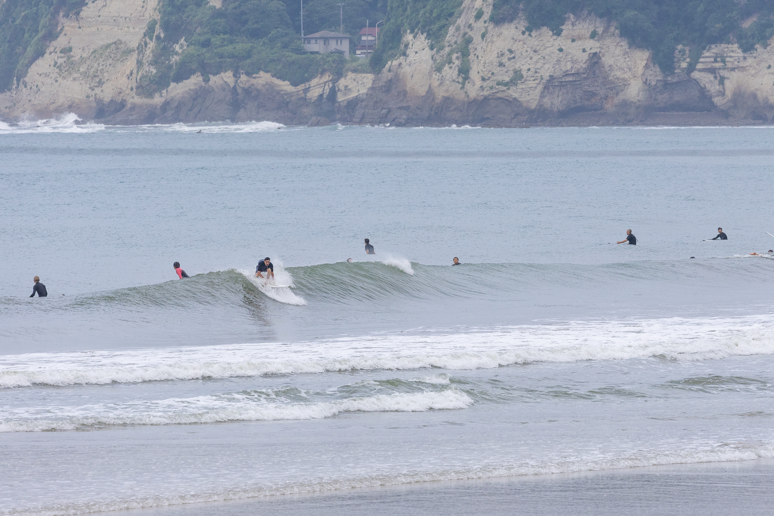 御宿 サーフィン・波情報/Surf Report WeekdaySurfReport SURF+