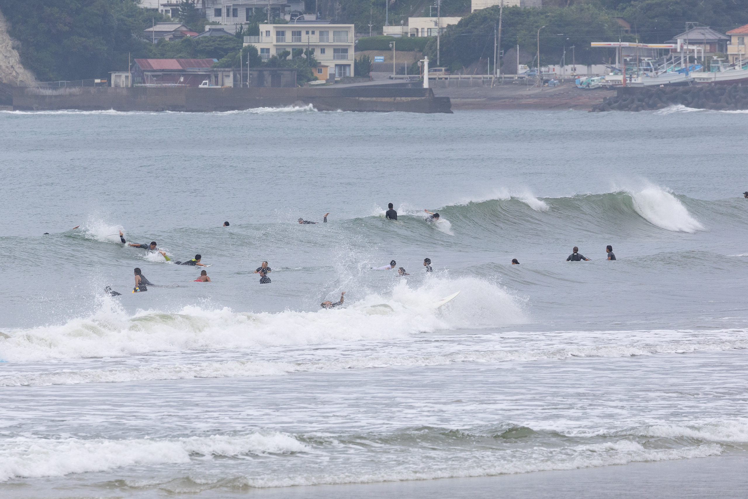 御宿 サーフィン・波情報/Surf Report WeekdaySurfReport SURF+