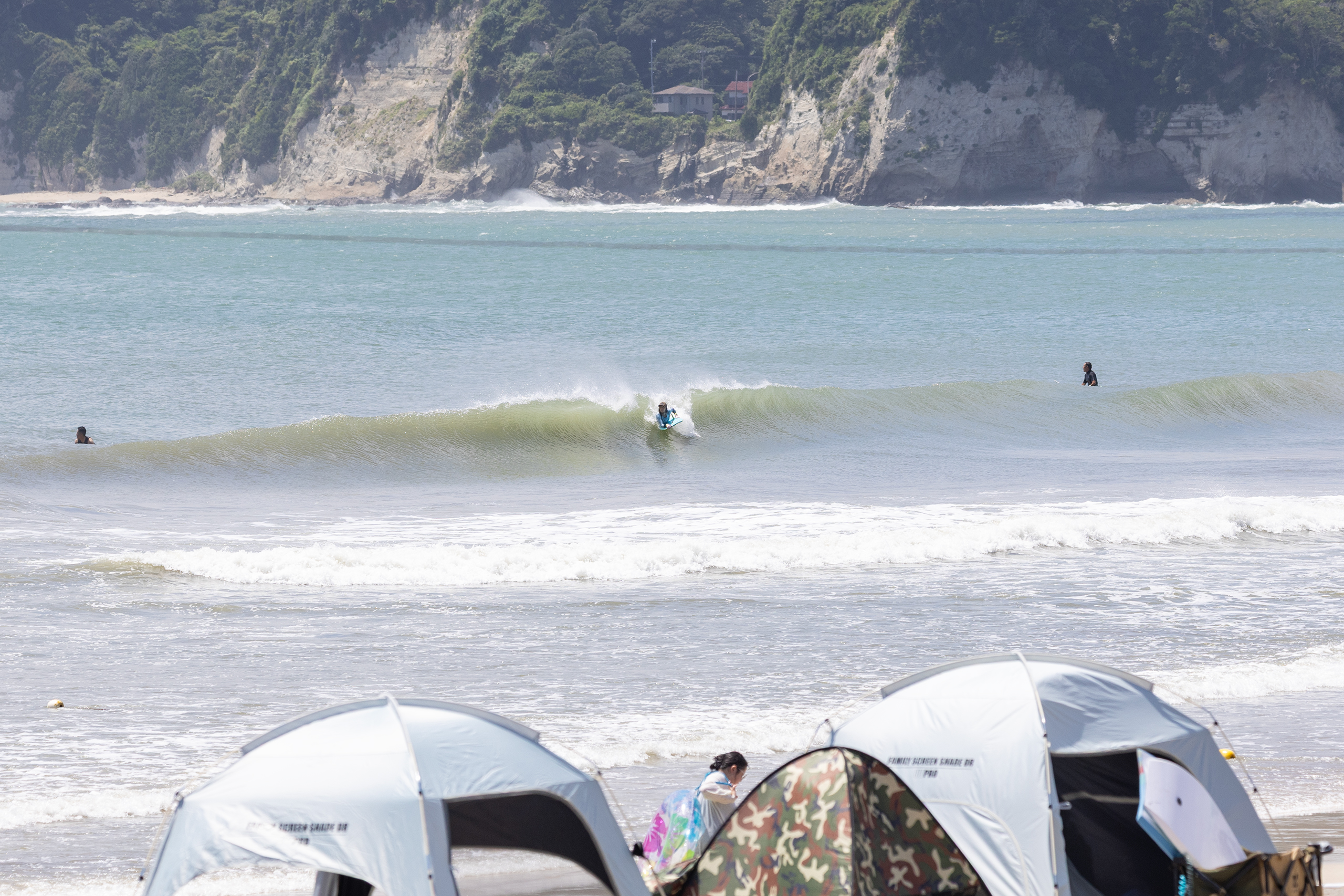 御宿 サーフィン・波情報/Surf Report WeekdaySurfReport SURF+